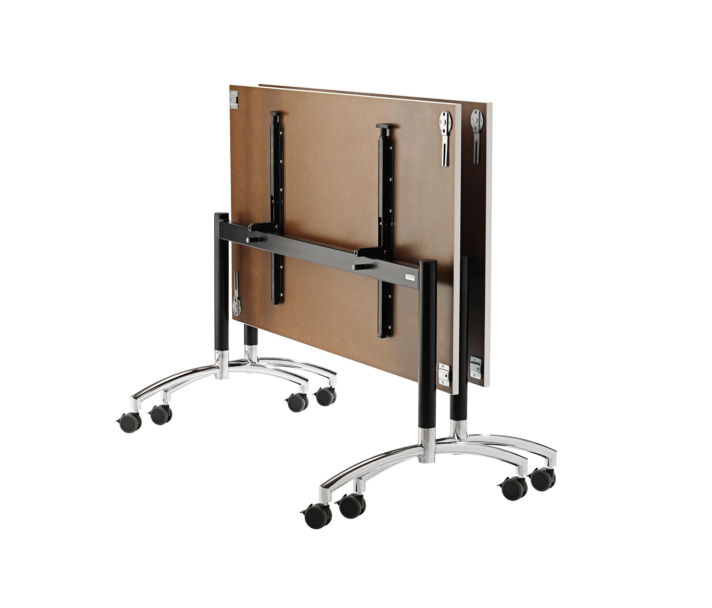 Randers+Radius - Sharp Flip Top Table