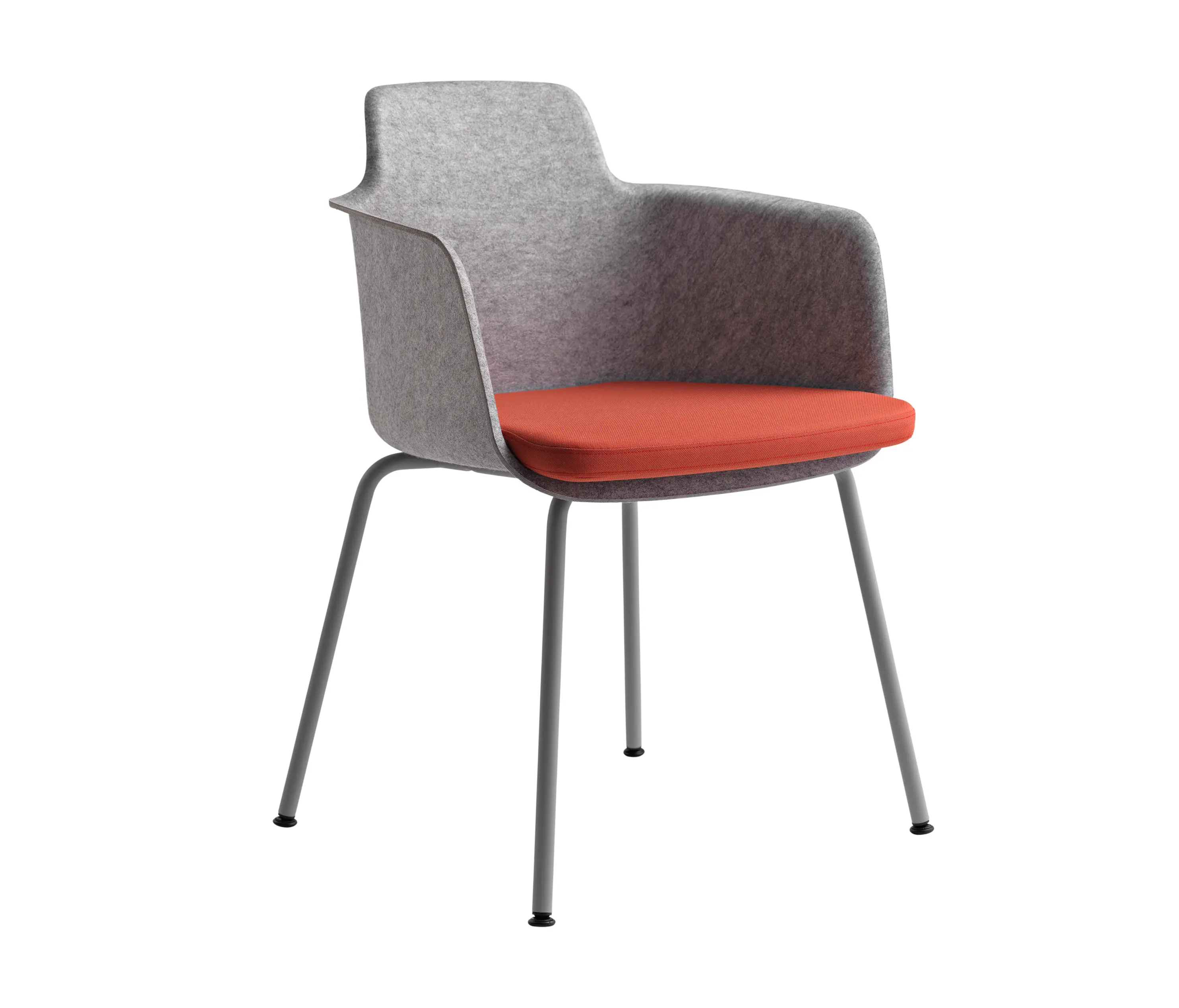 Randers+Radius - Tono 4-Legs