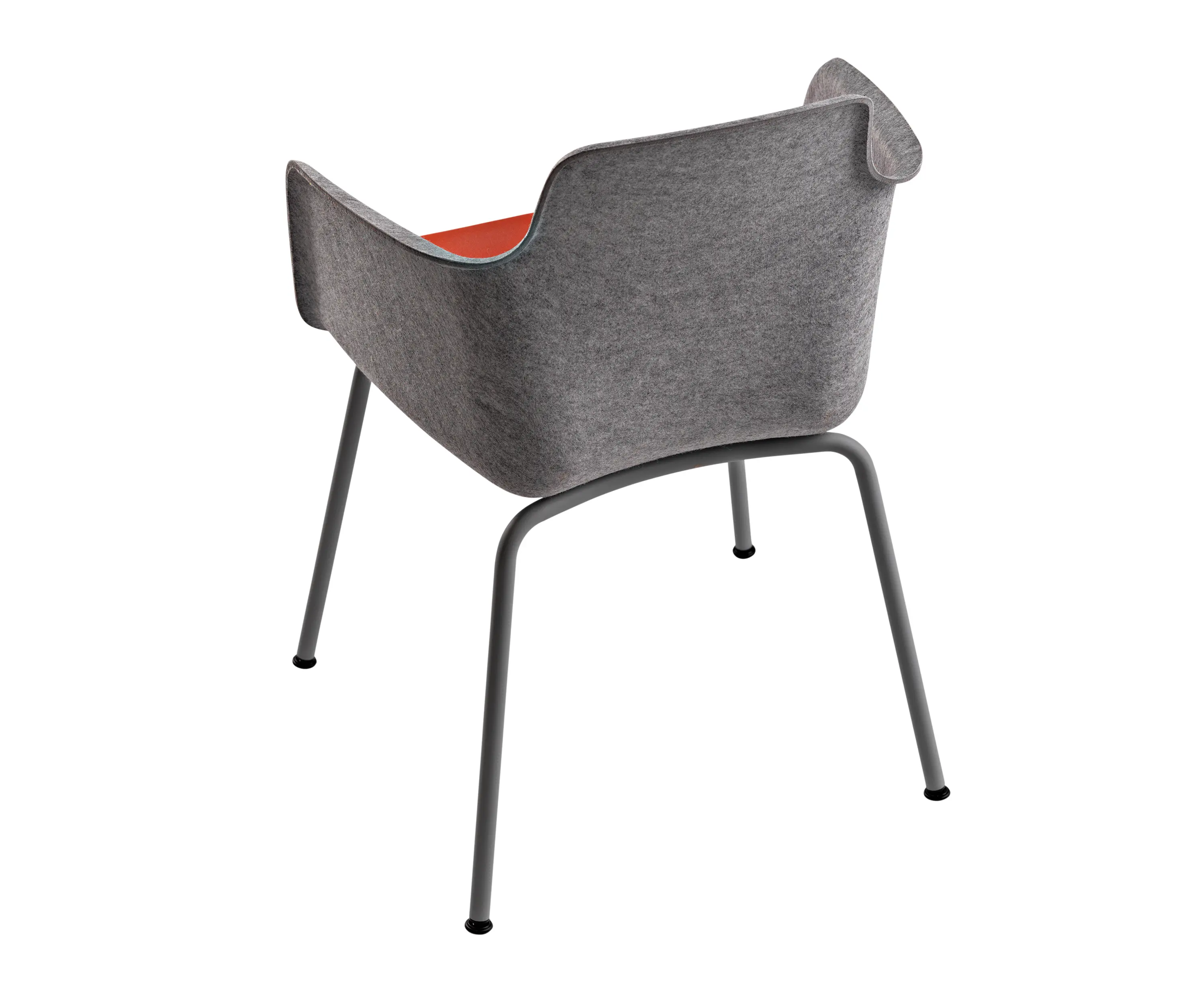 Randers+Radius - Tono 4-Legs