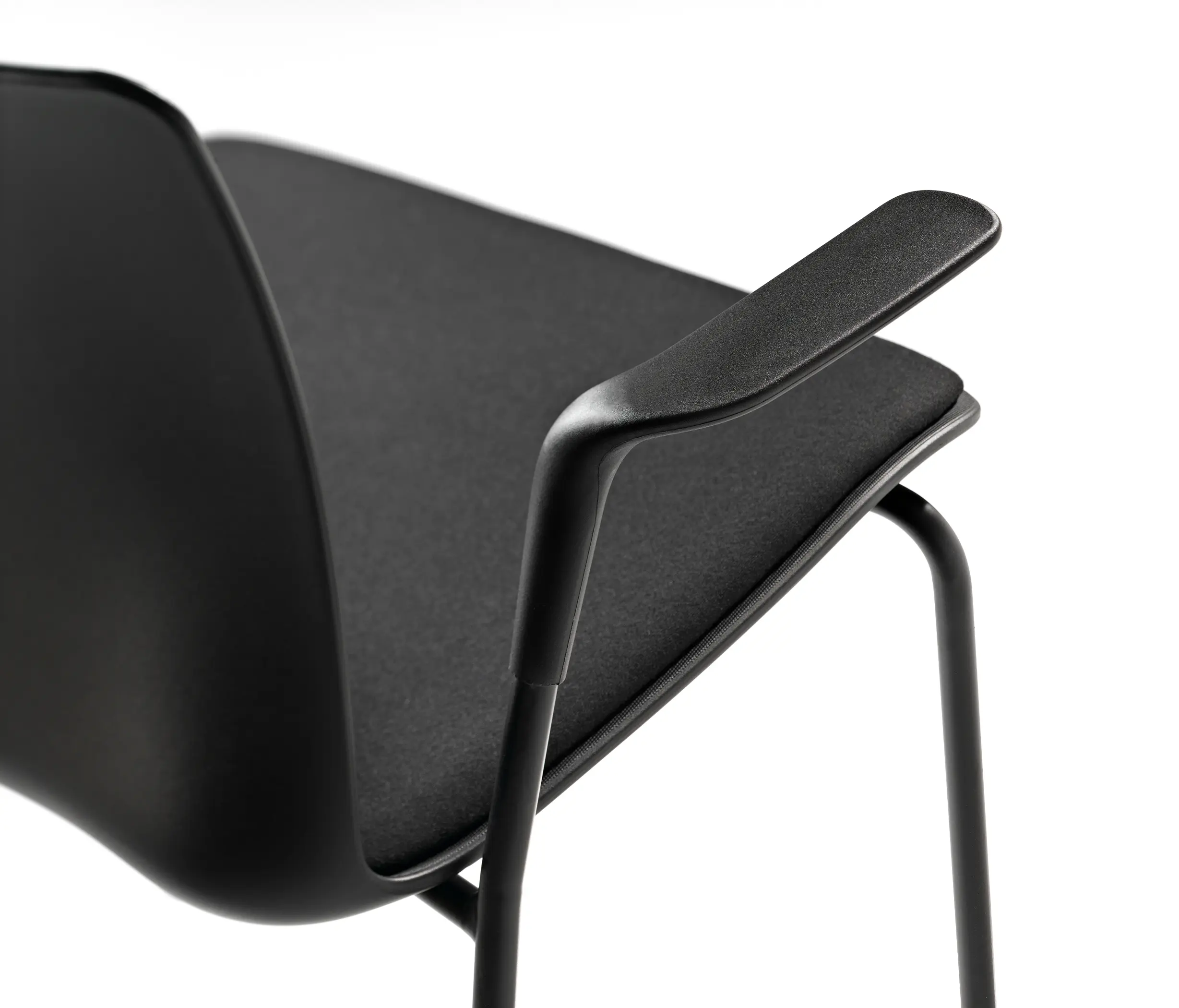 Randers+Radius - Mood 4 Legs armchair
