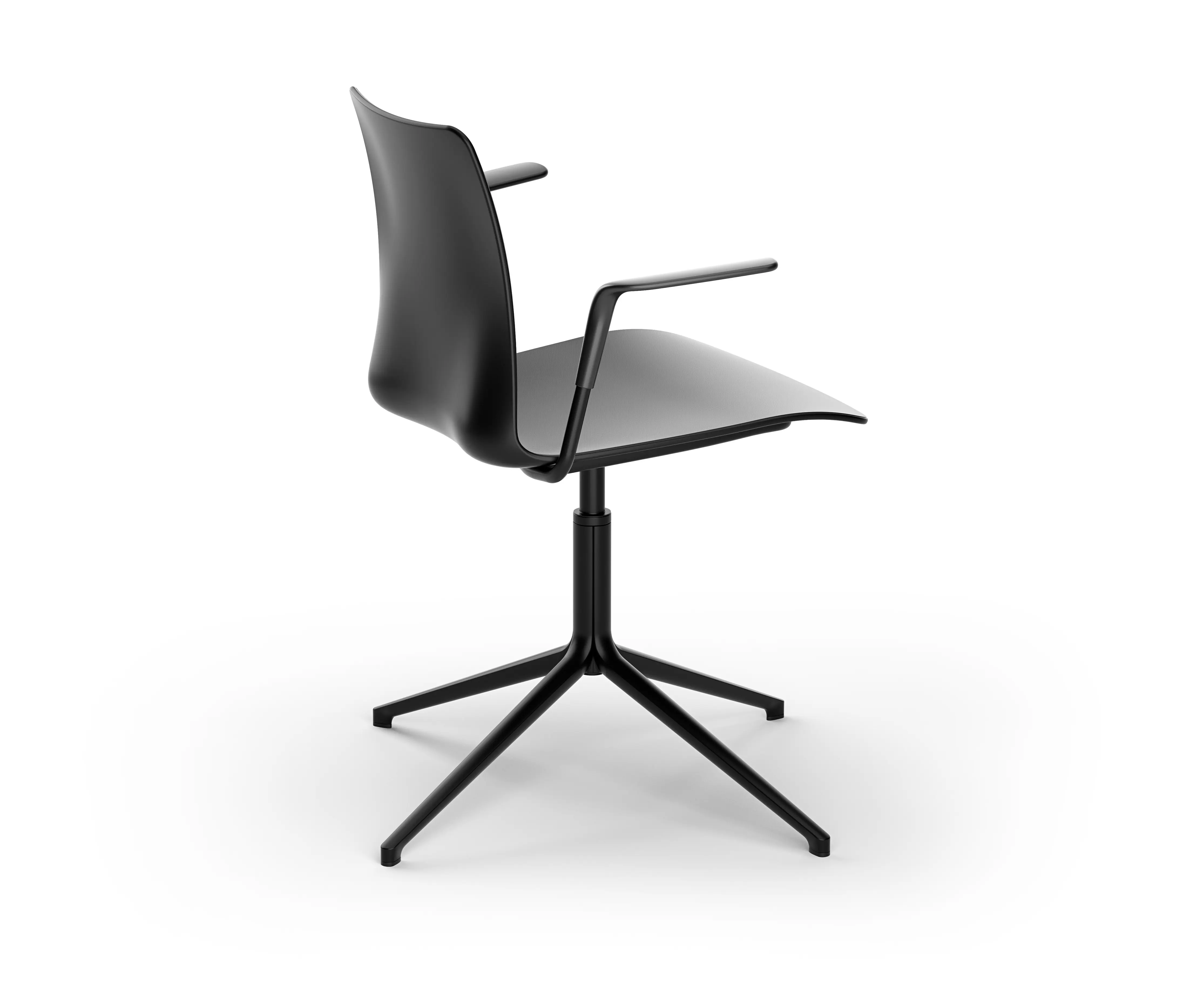 Randers+Radius - Mood Conference armchair