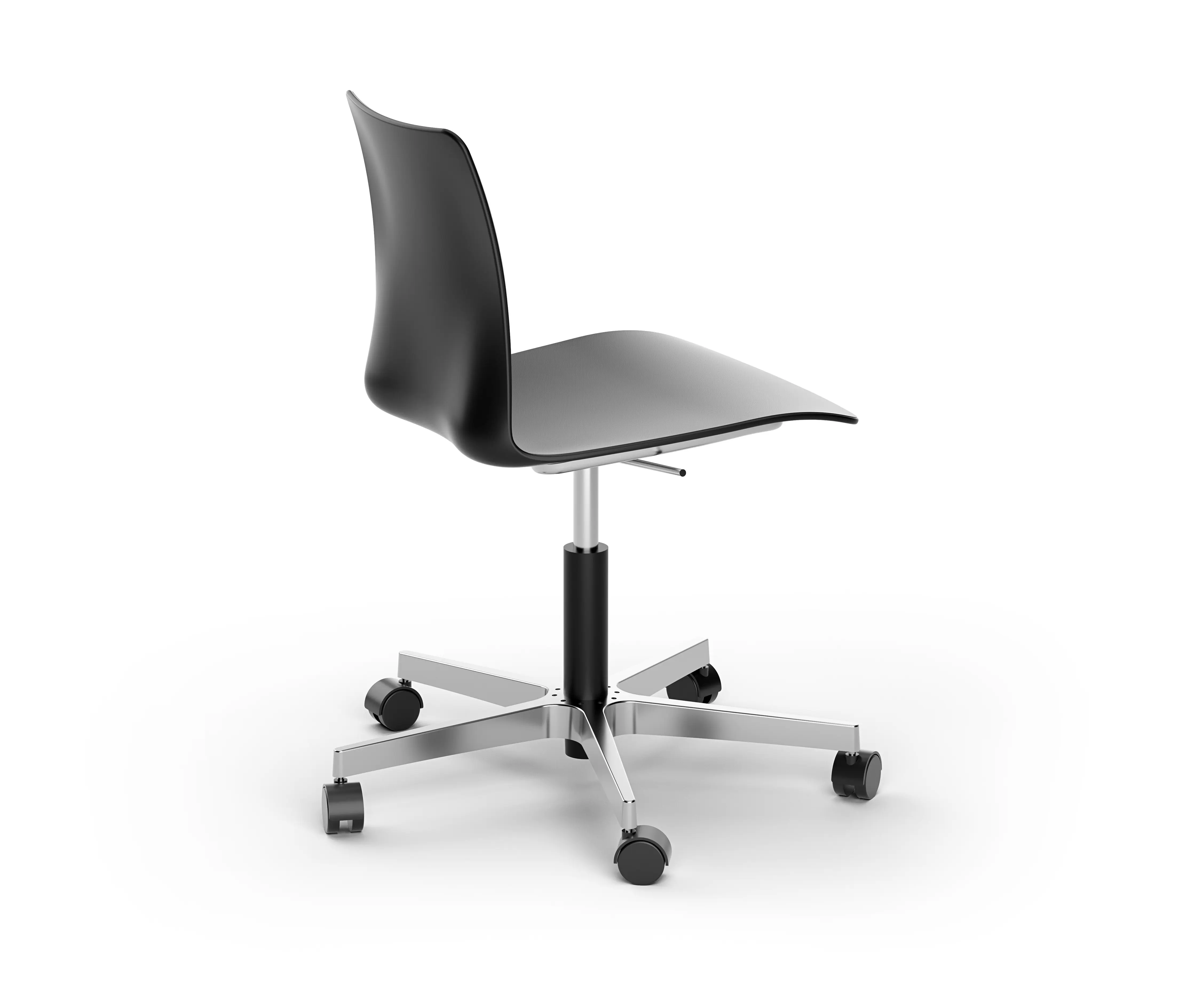 Randers+Radius - Mood Learn