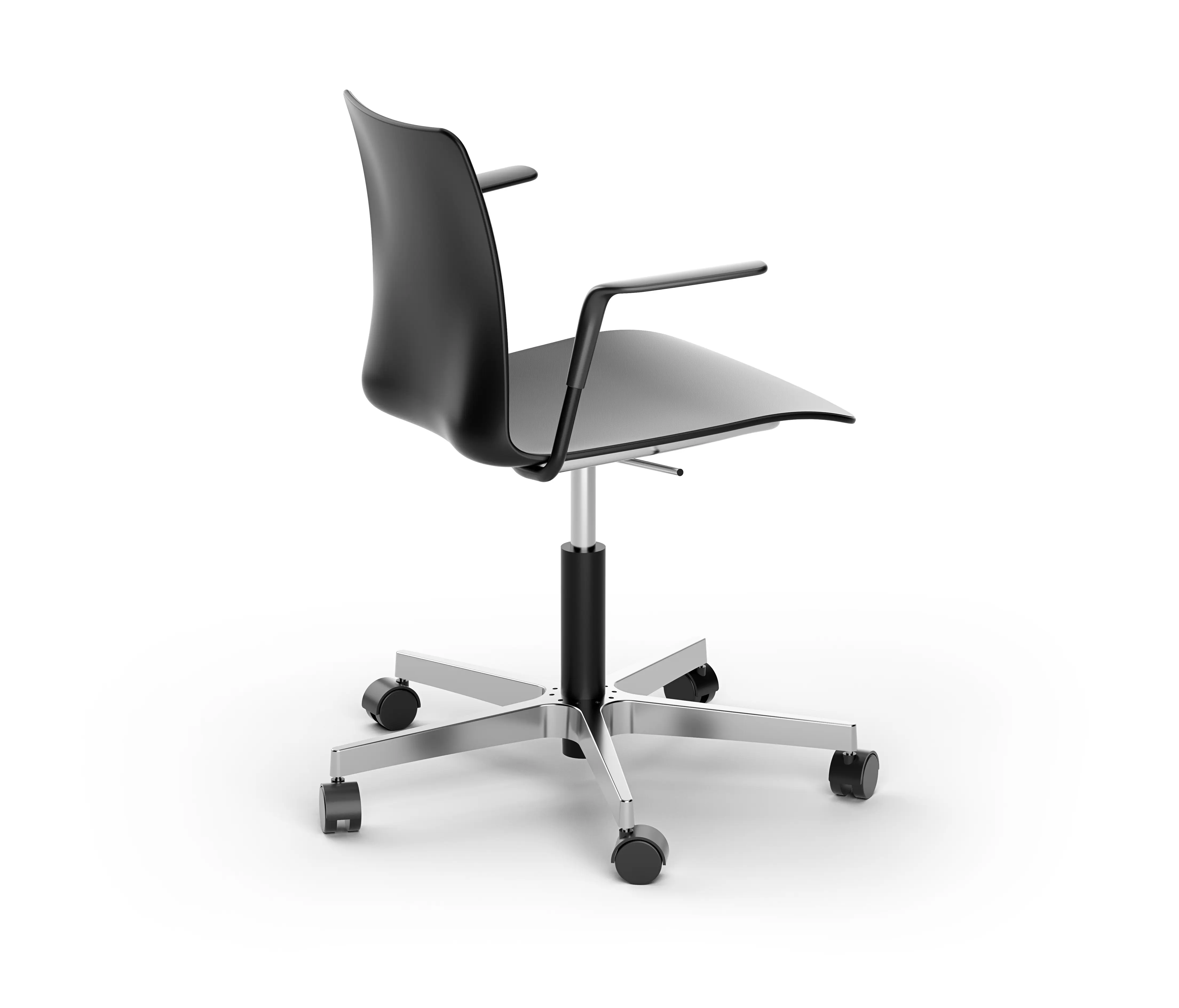 Randers+Radius - Mood Learn armchair