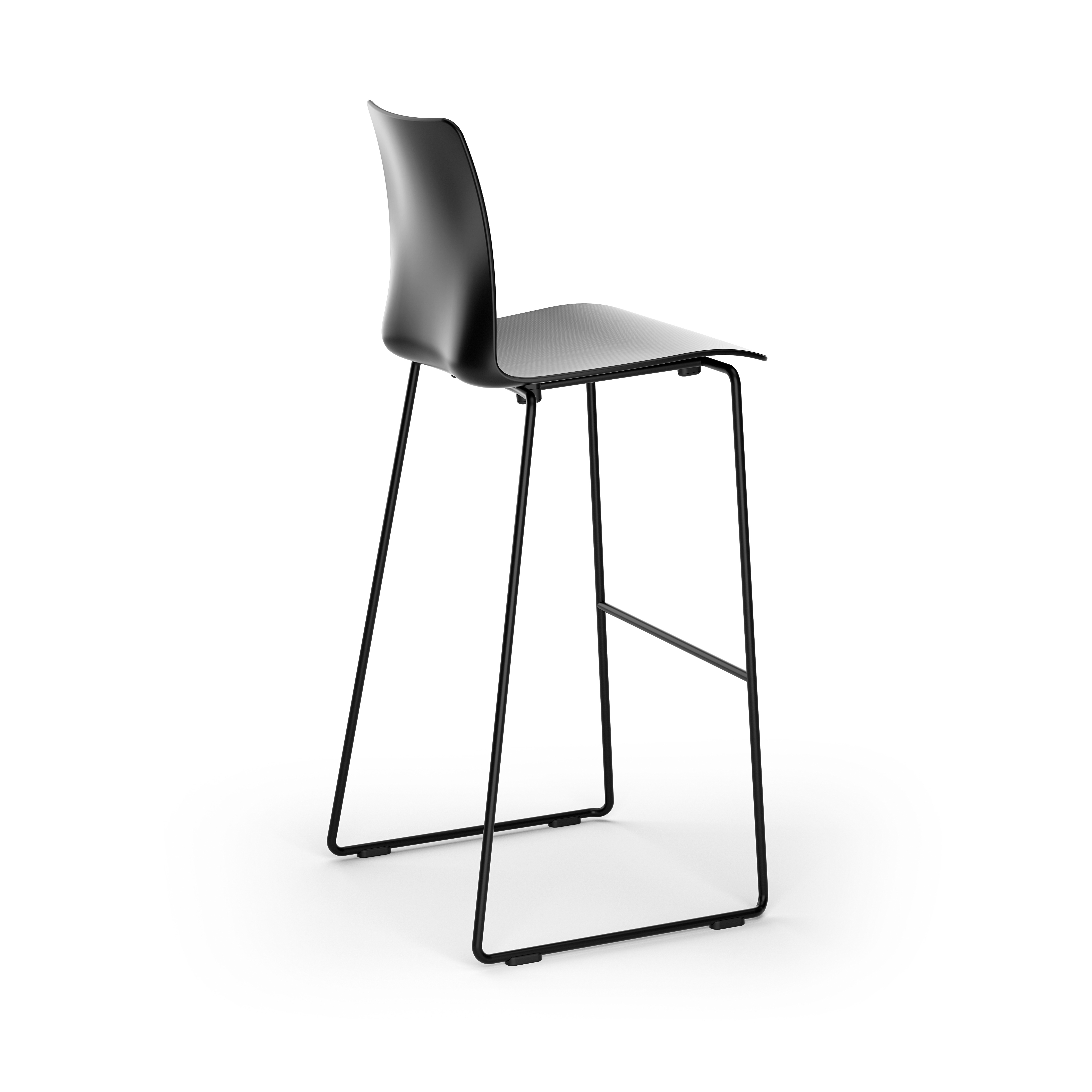 Produkt Mood Bar High des Herstellers Randers+Radius anzeigen