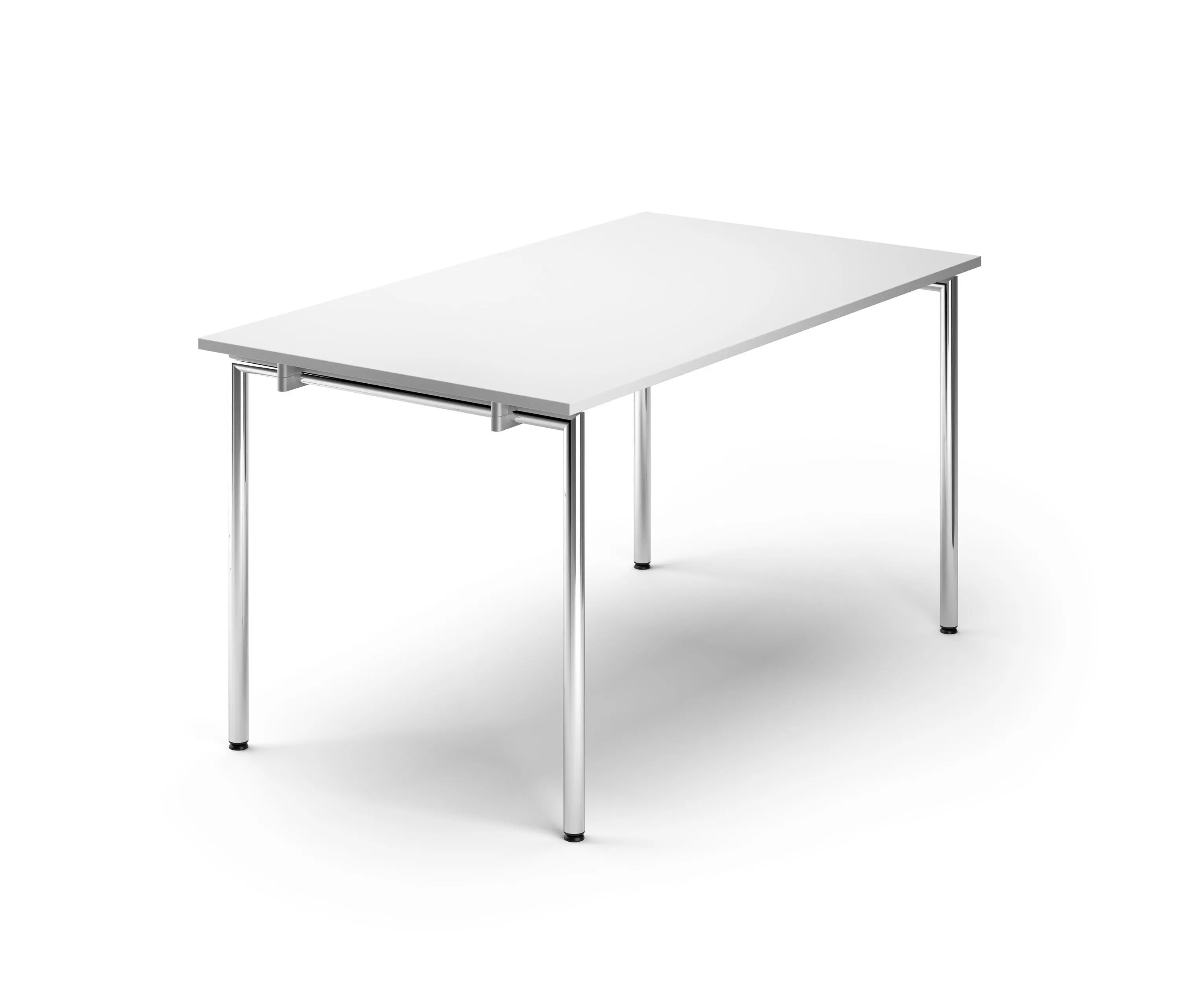 Randers+Radius - Flex Fixed table
