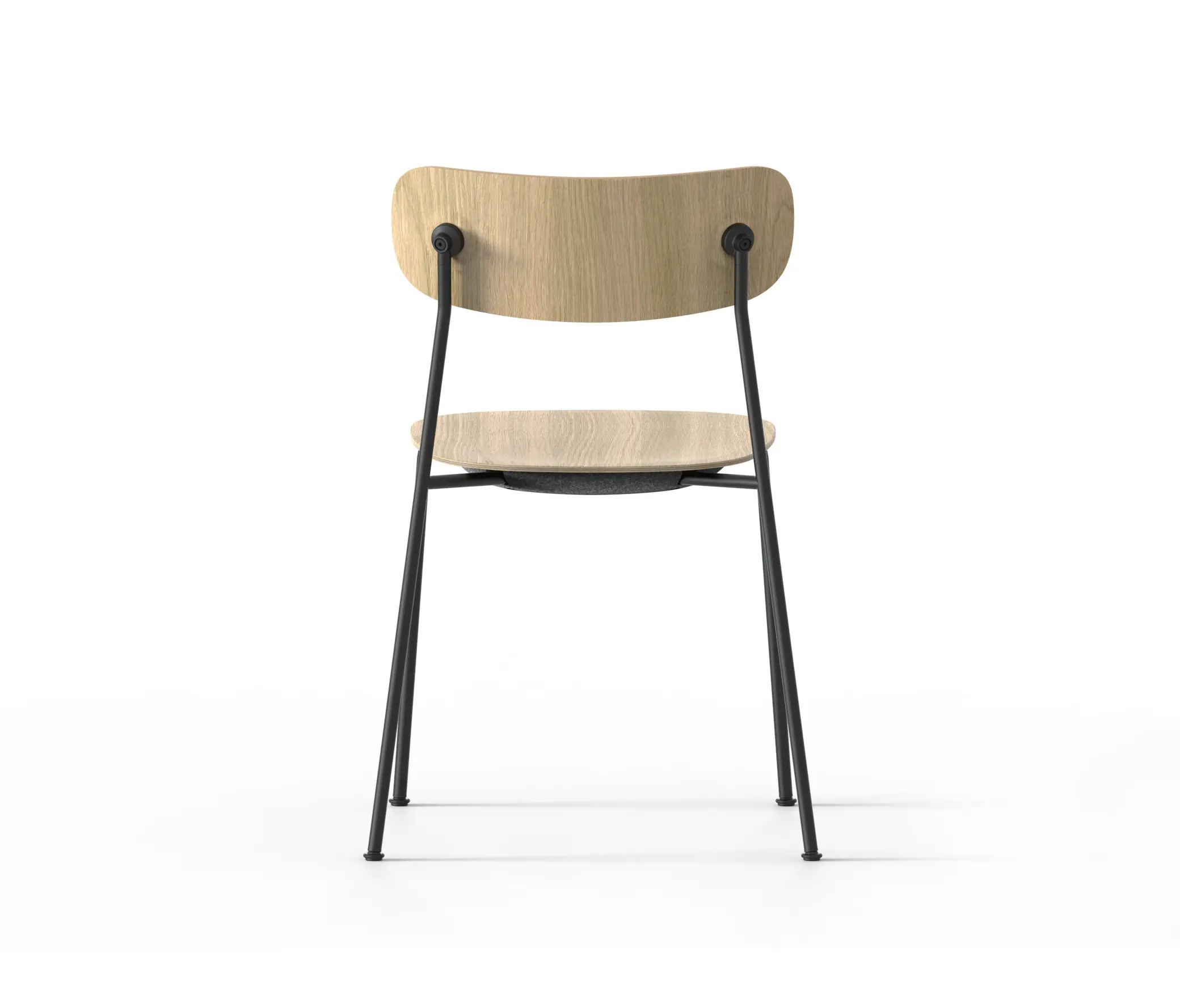 Randers+Radius - Scope chair
