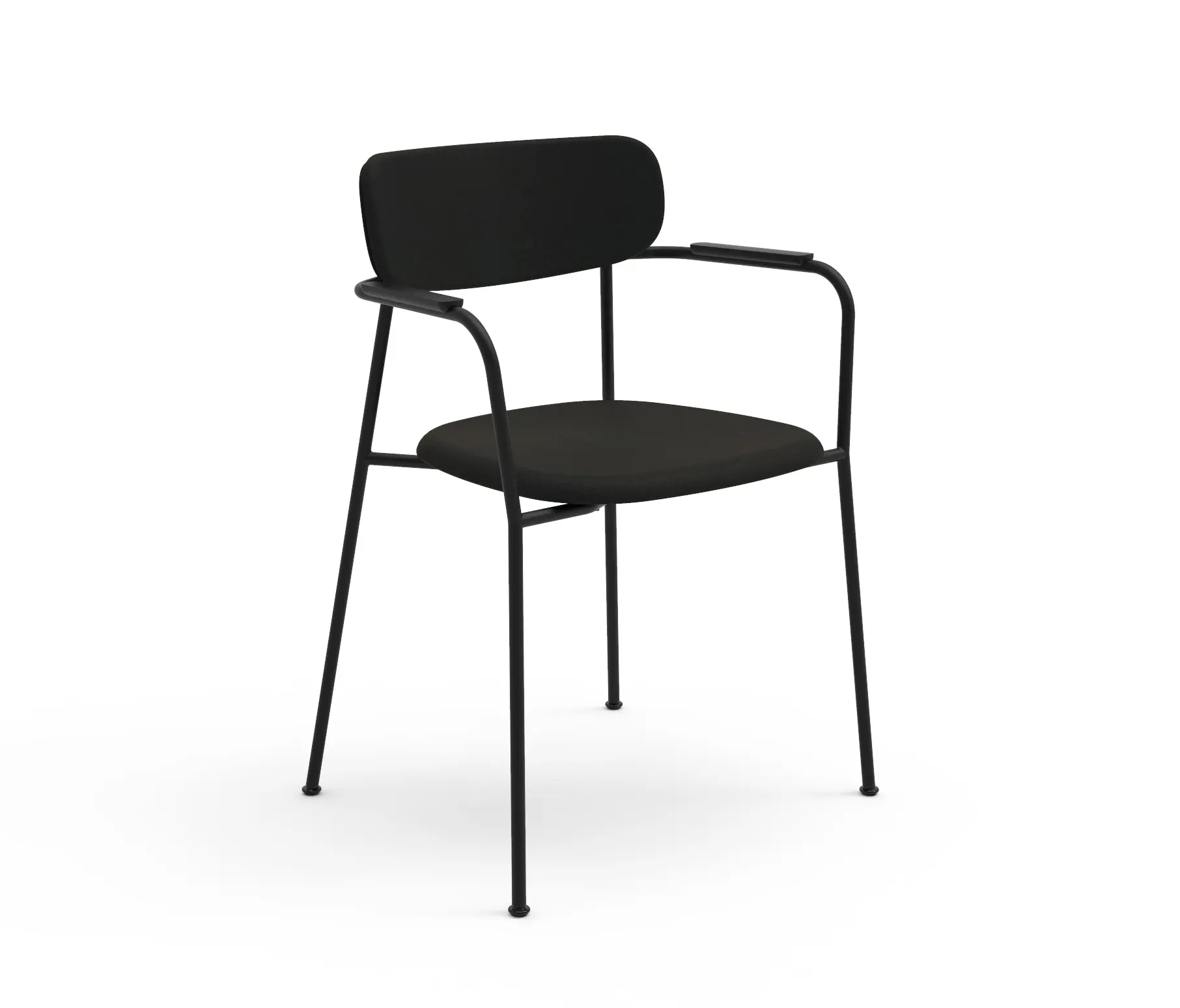 Randers+Radius - Scope armchair