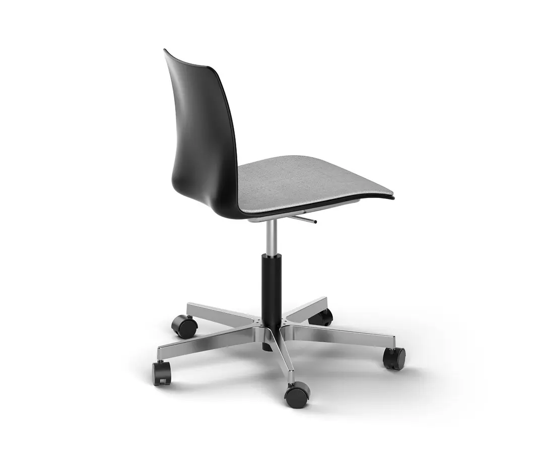 Randers+Radius - Mood Learn