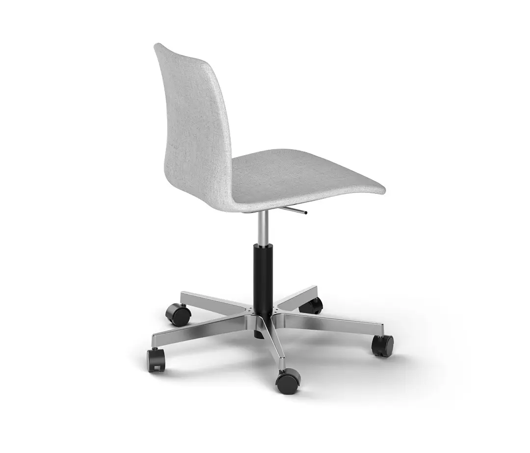 Randers+Radius - Mood Learn