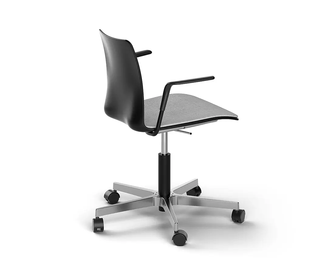 Randers+Radius - Mood Learn