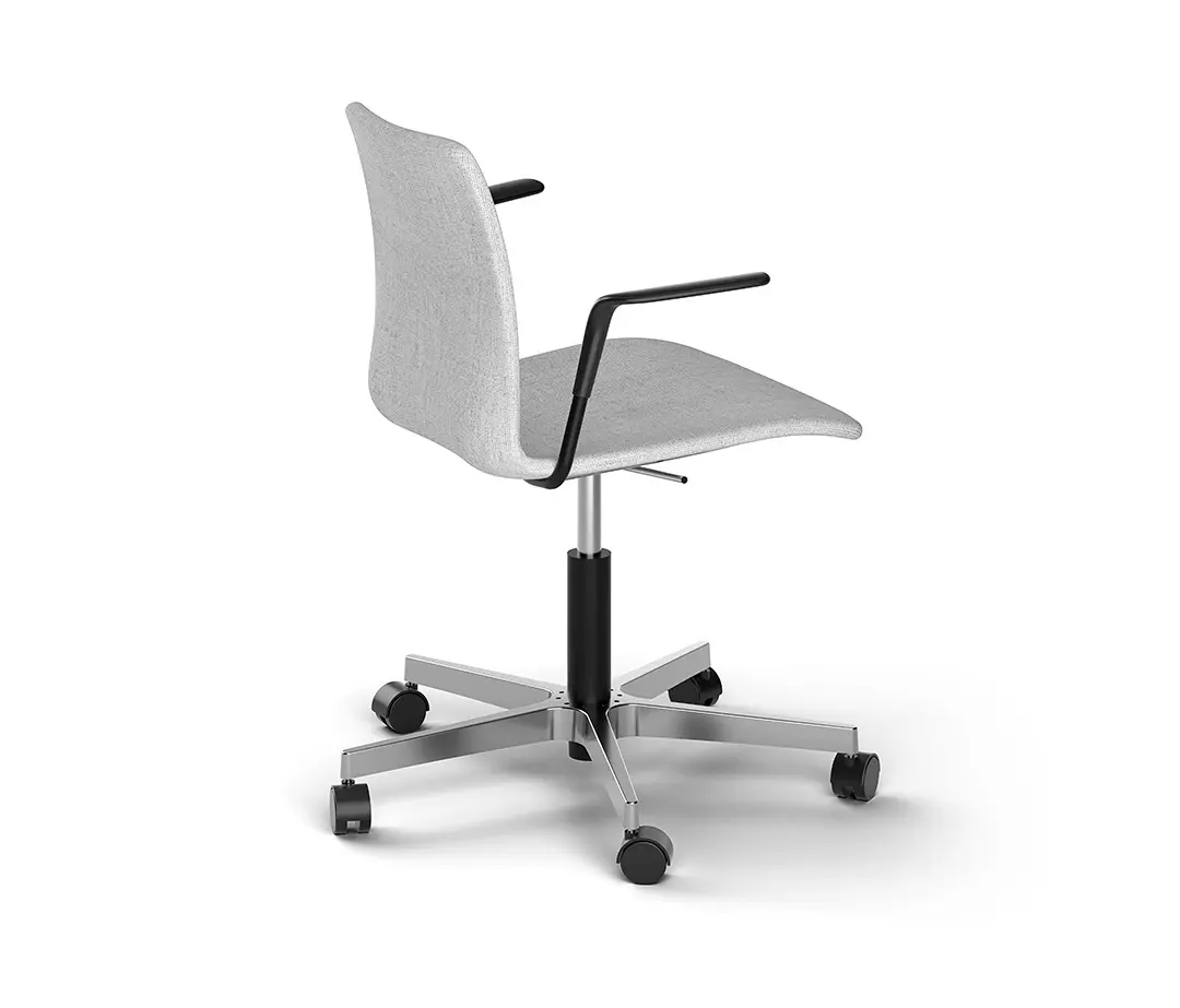 Randers+Radius - Mood Learn