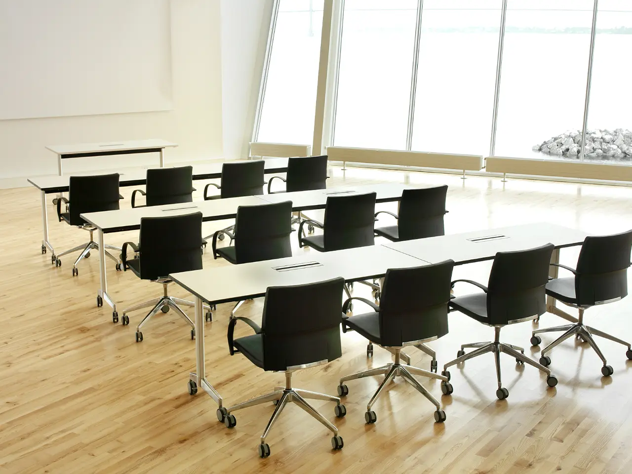 HOWE - MOVEO TRAINING