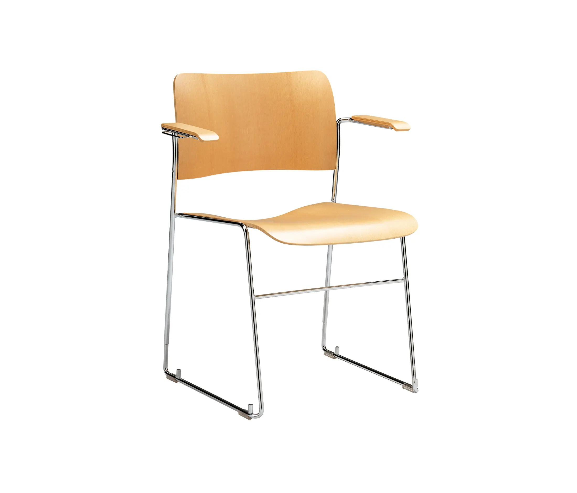 HOWE - 40/4 armchair