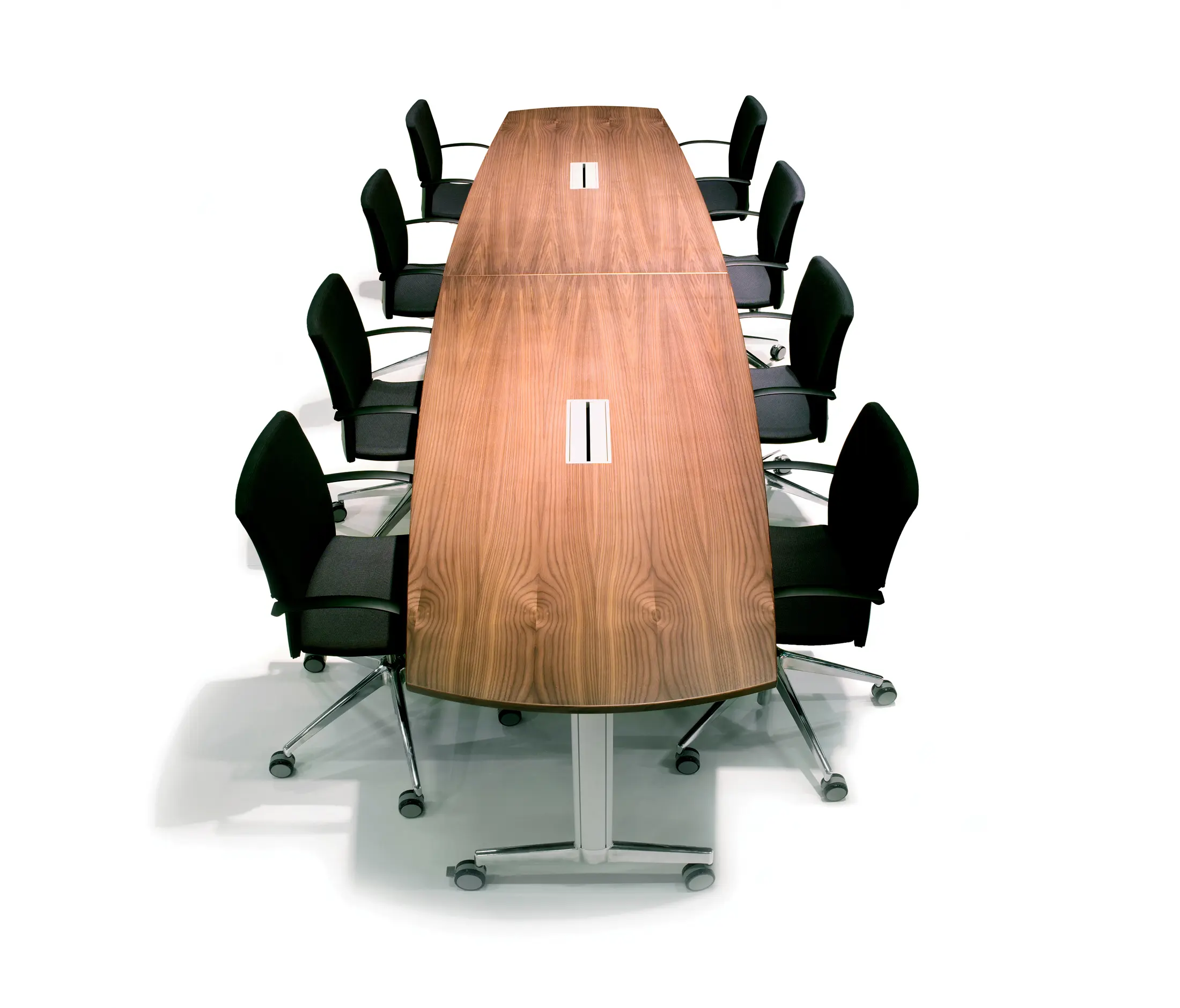 HOWE - Moveo conference table