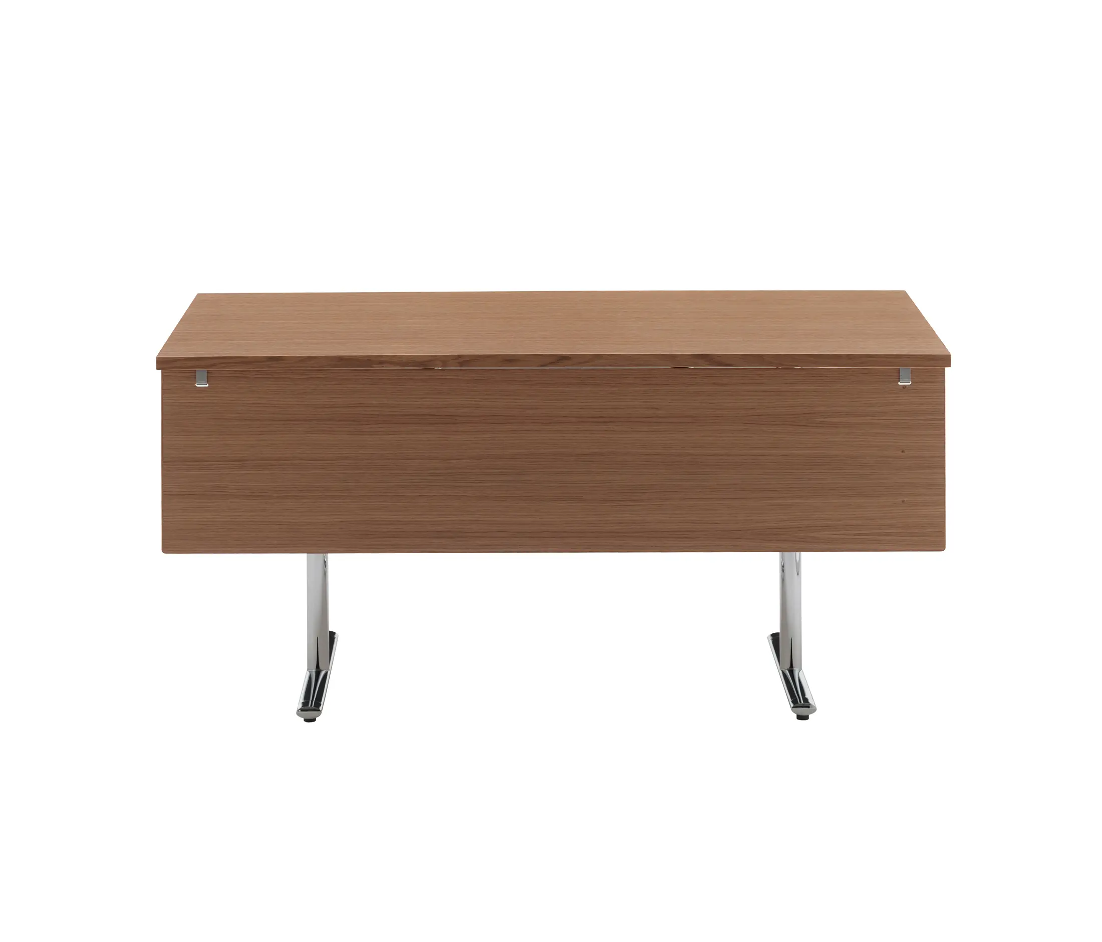 HOWE - Tempest table with modesty panel