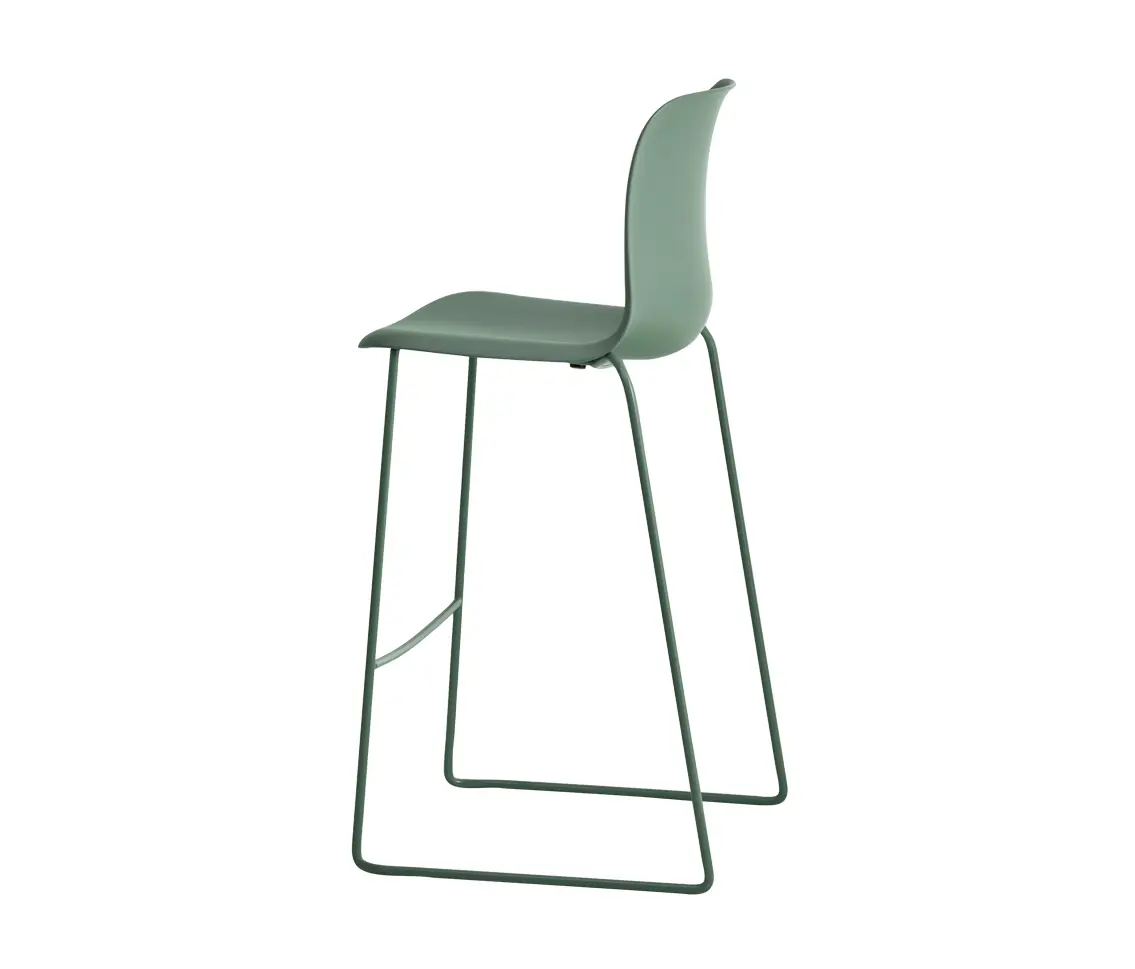 HOWE - SixE BARSTOOL