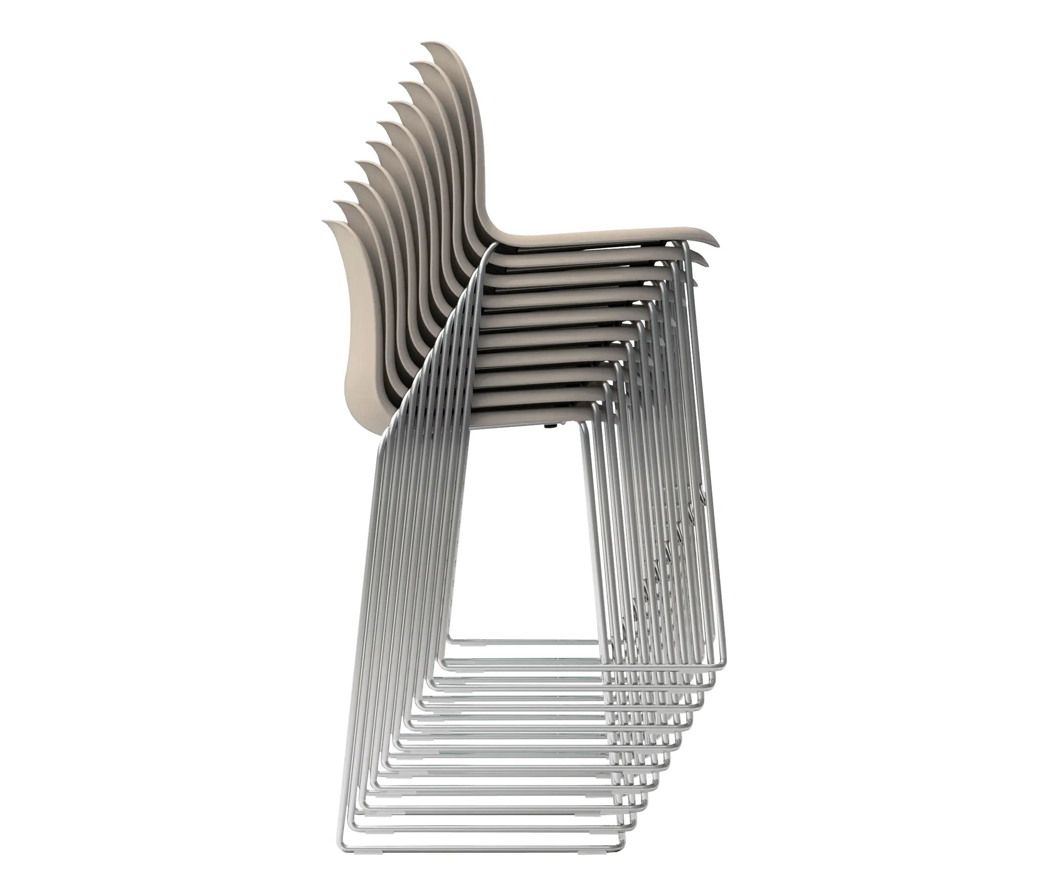 HOWE - SixE BARSTOOL