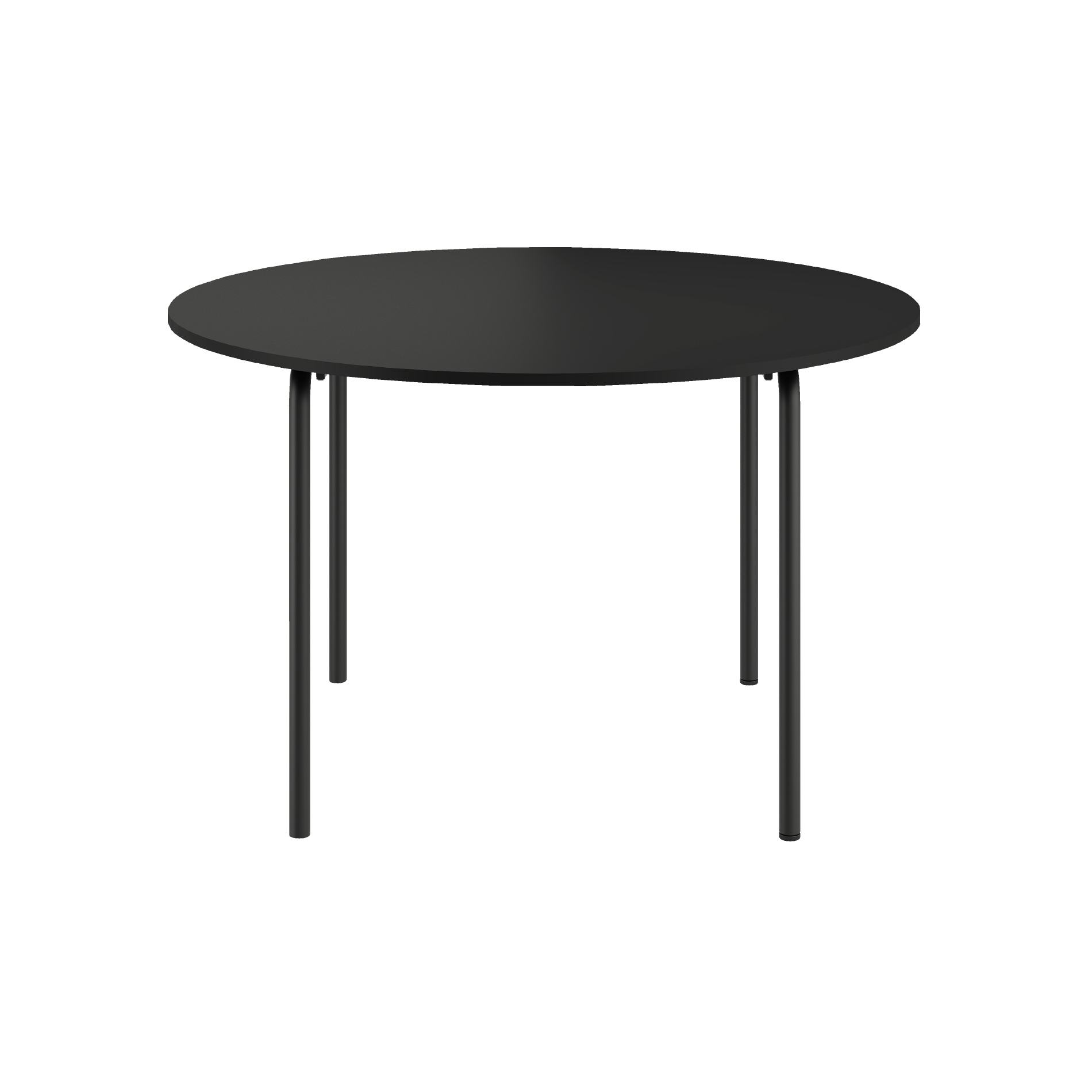 Display product USU ROUND from manufacturer HOWE