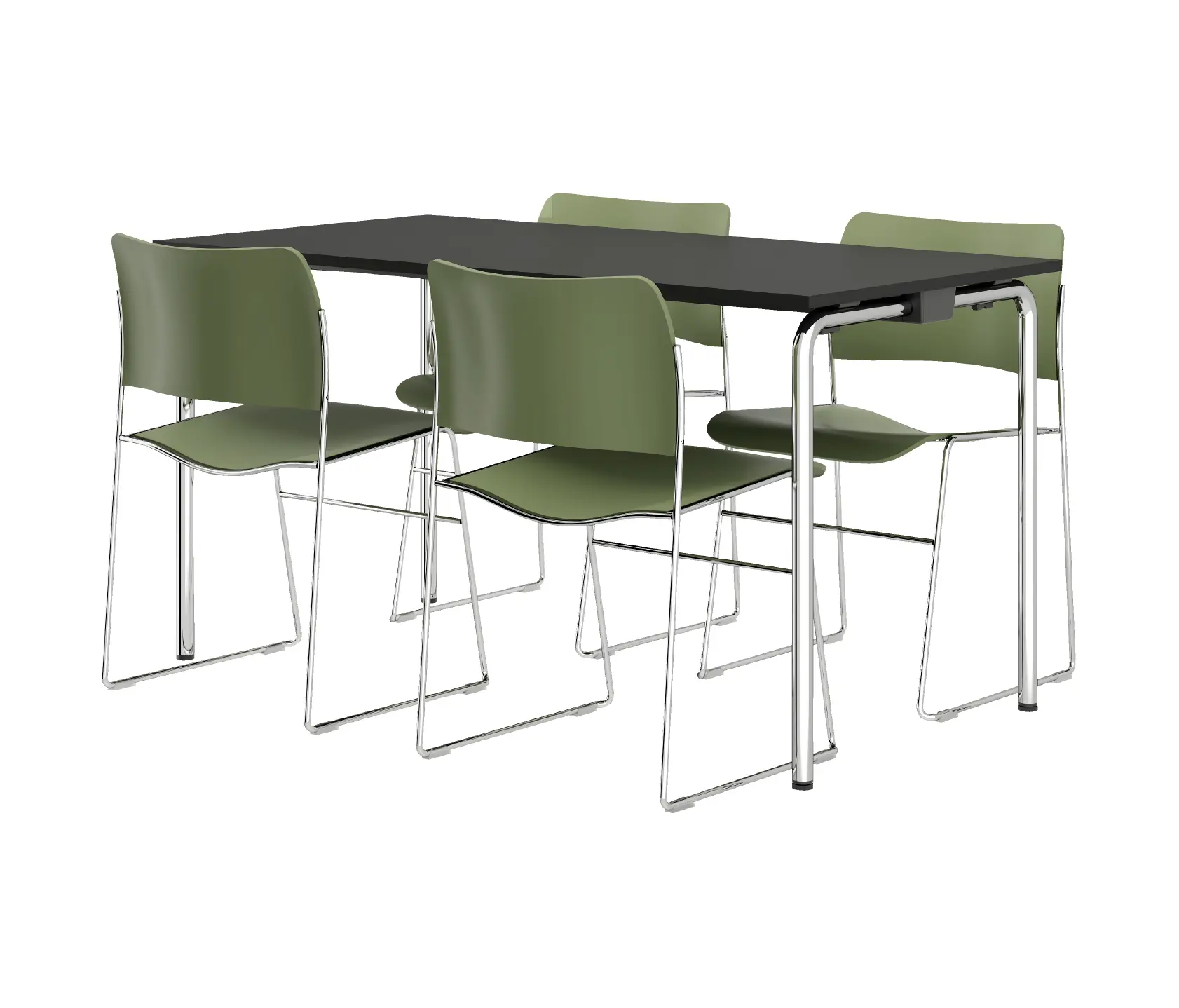 HOWE - USU RECTANGULAR