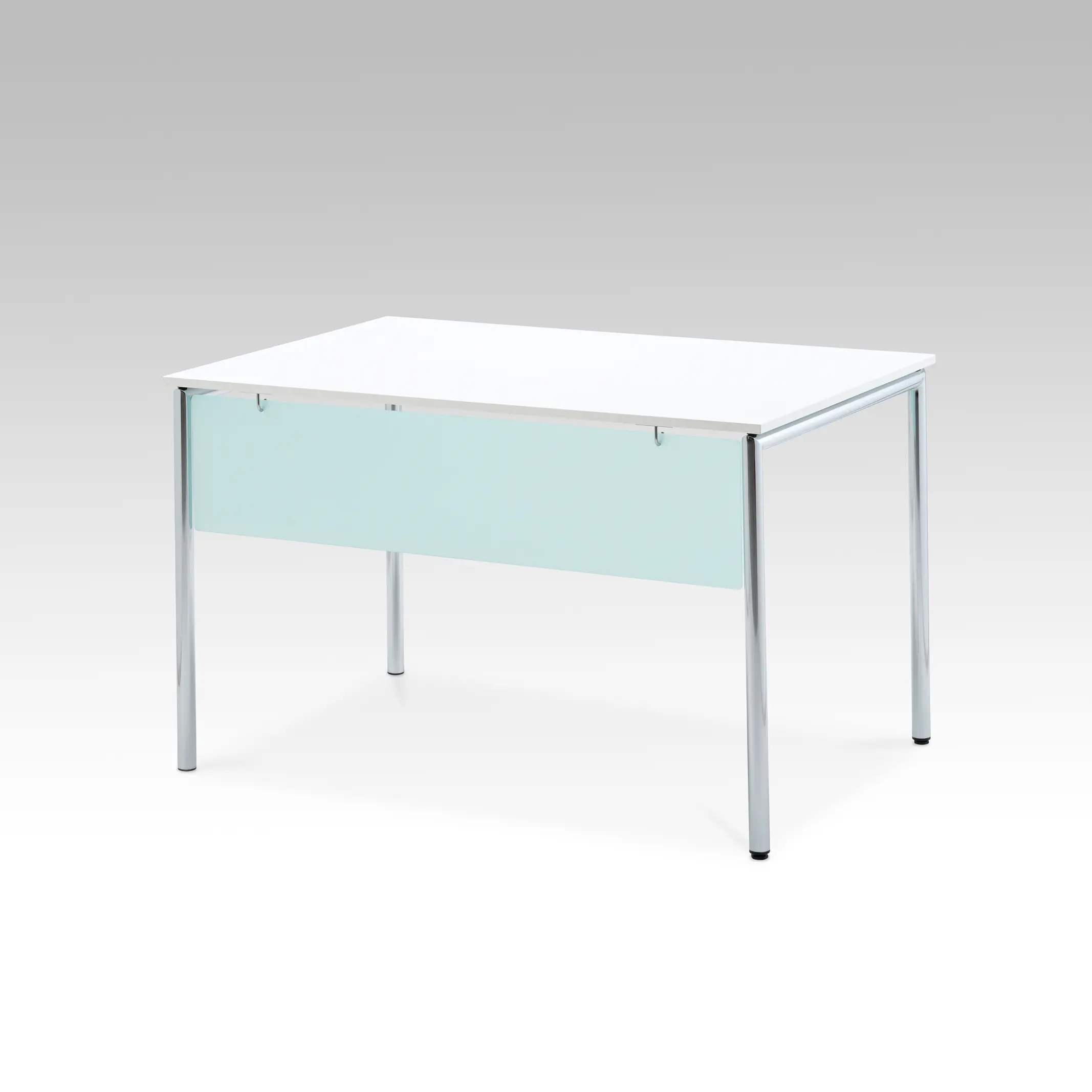 HOWE - Usu table with modesty panel