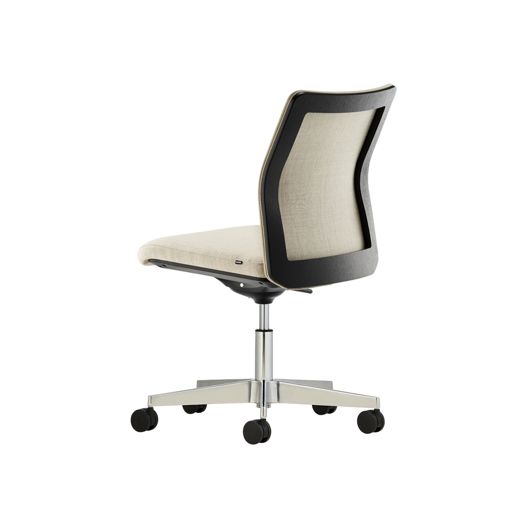 Mostra il prodotto MN1 5-STAR SIDE CHAIR del produttore HOWE