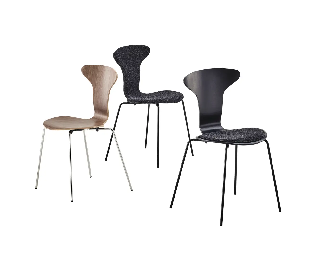 HOWE - MUNKEGAARD CHAIR