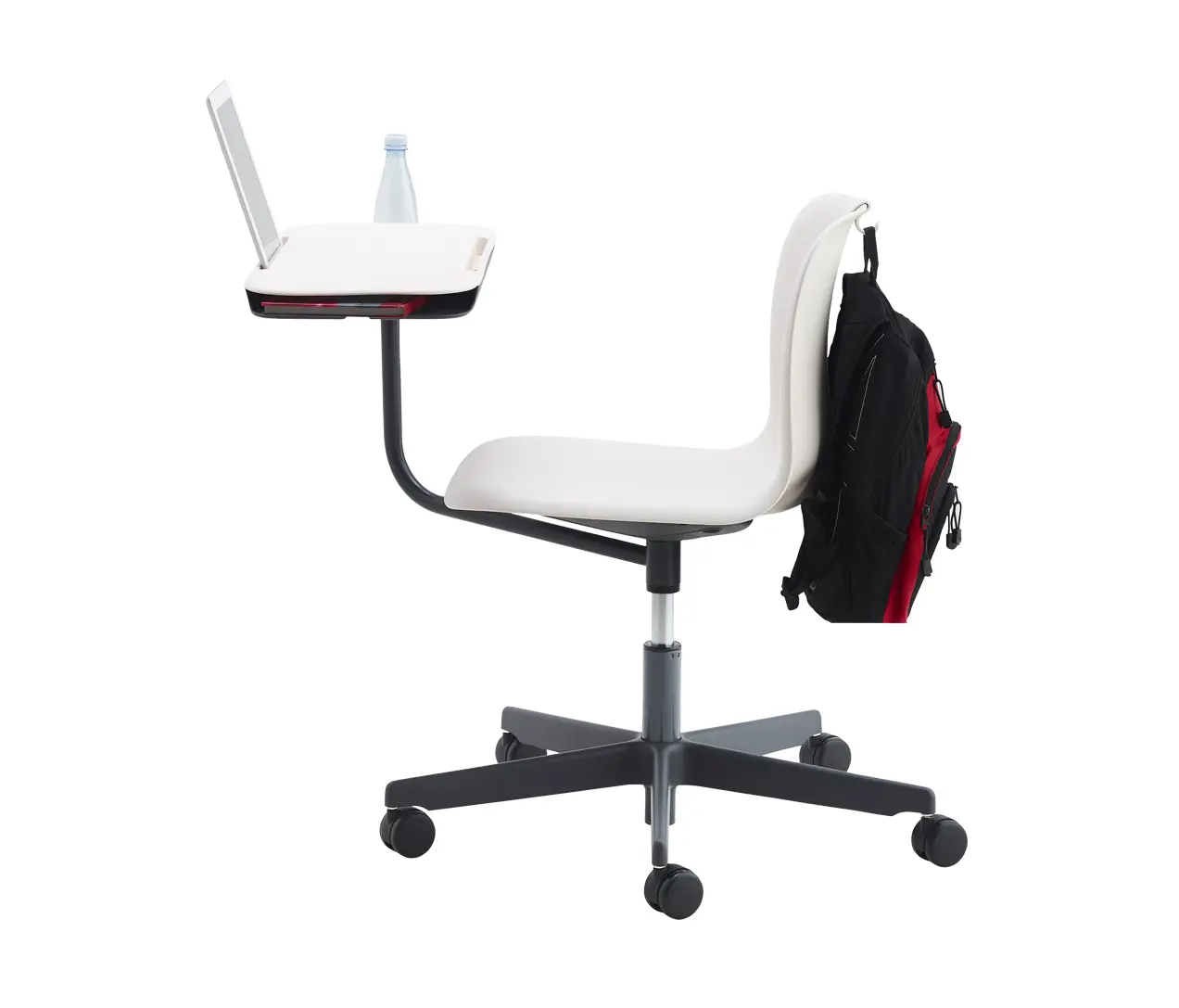 HOWE - SixE LEARN SIDE CHAIR