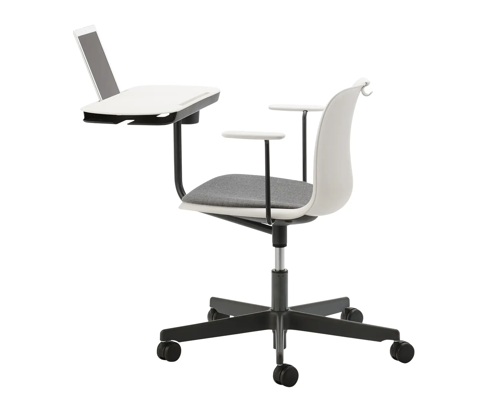 HOWE - SixE LEARN ARMCHAIR