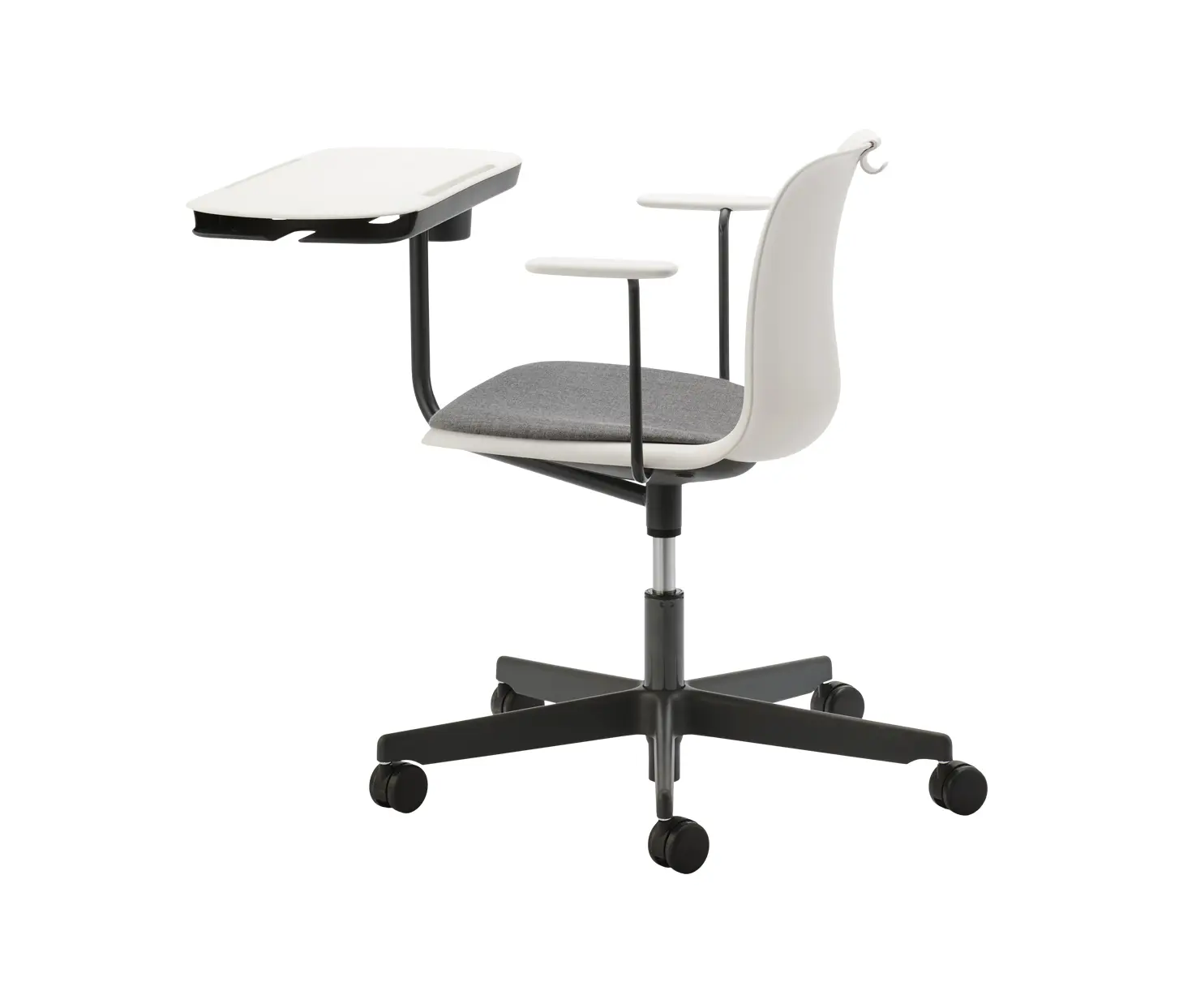 HOWE - SixE LEARN ARMCHAIR