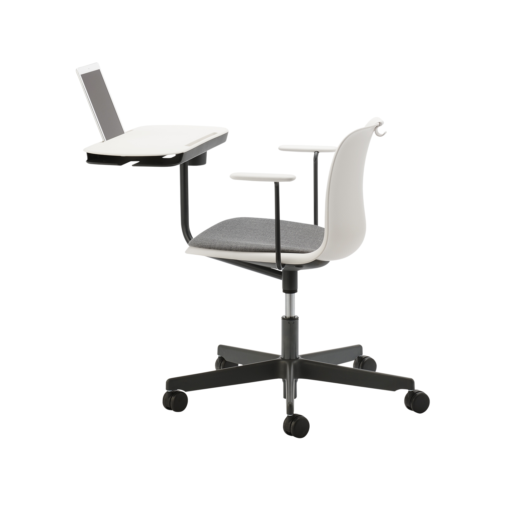 Vertoon produk SixE LEARN ARMCHAIR van vervaardiger HOWE