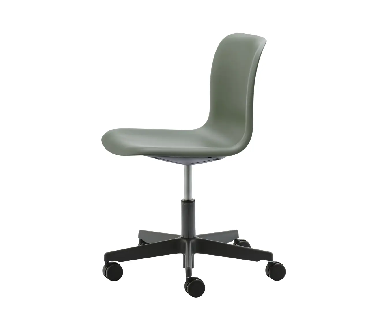 HOWE - SixE SWIVEL SIDE CHAIR