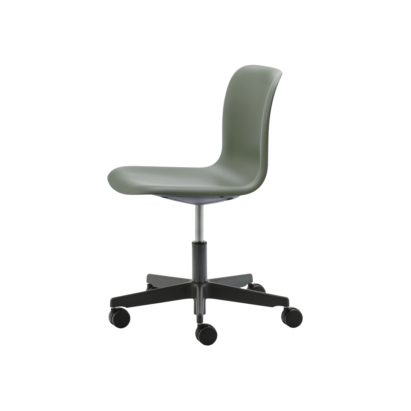 SixE SWIVEL SIDE CHAIR