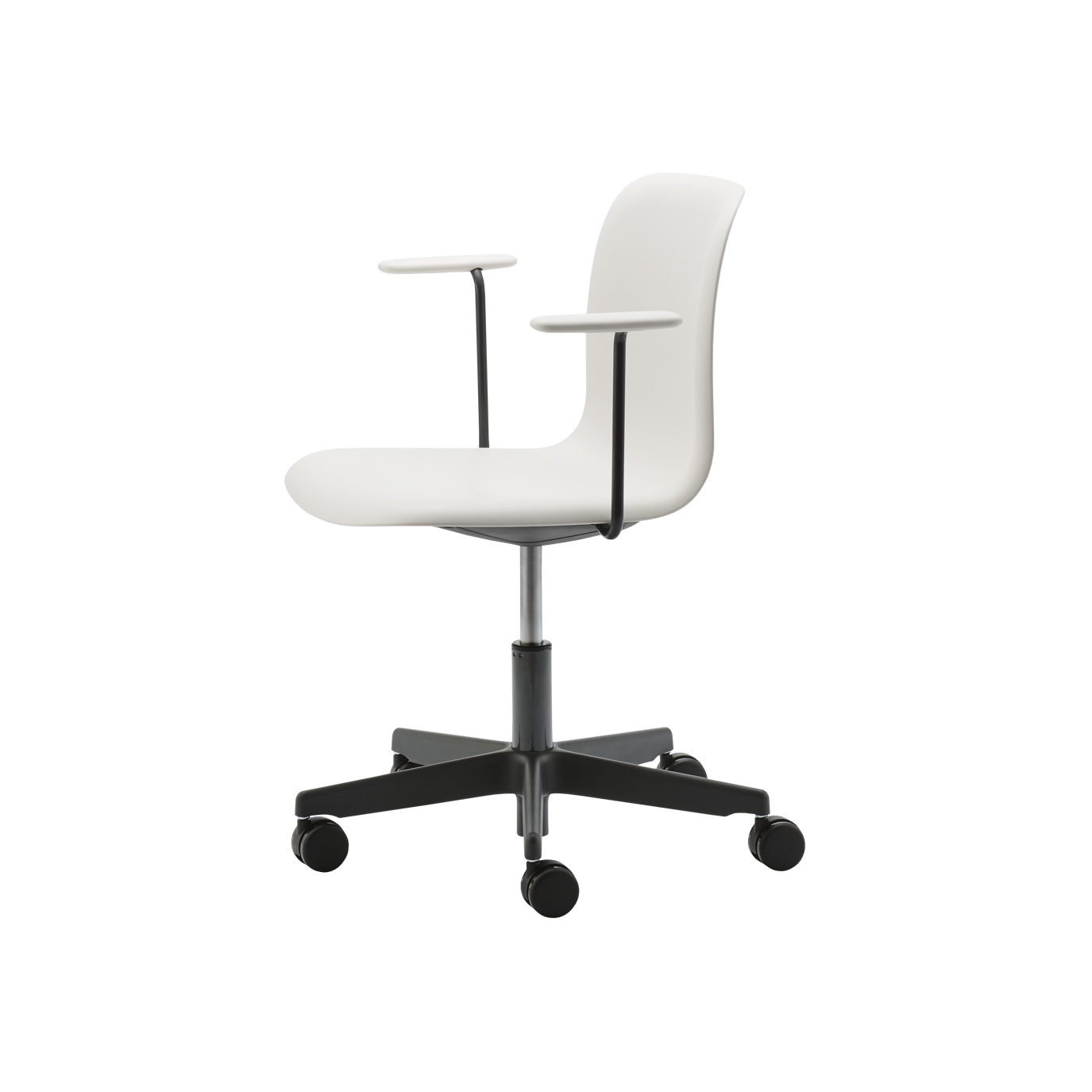 SixE SWIVEL ARMCHAIR
