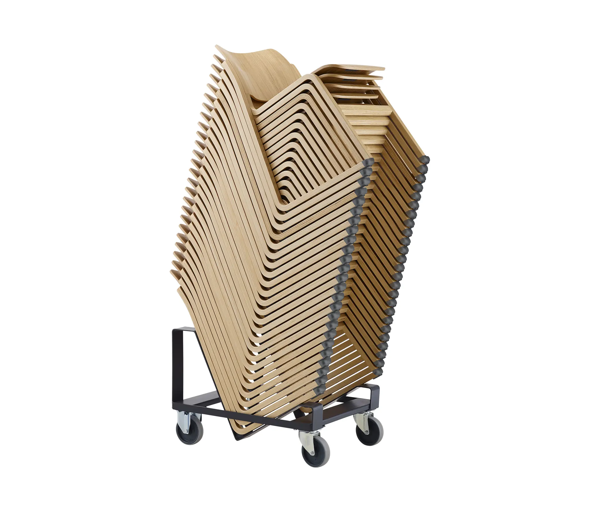 HOWE - 40/4 WOOD FRAME