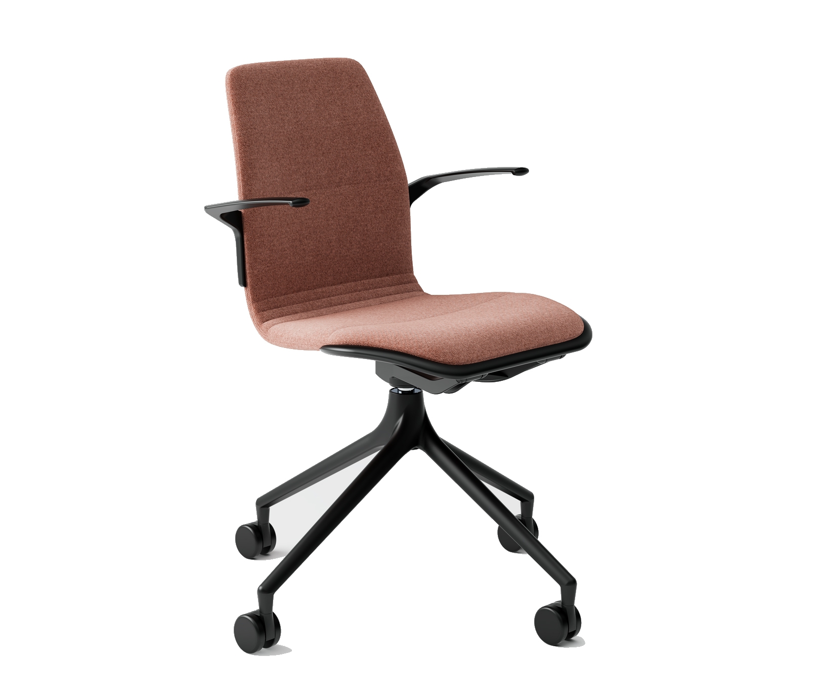 Display product AS100 ARMCHAIR from manufacturer HOWE