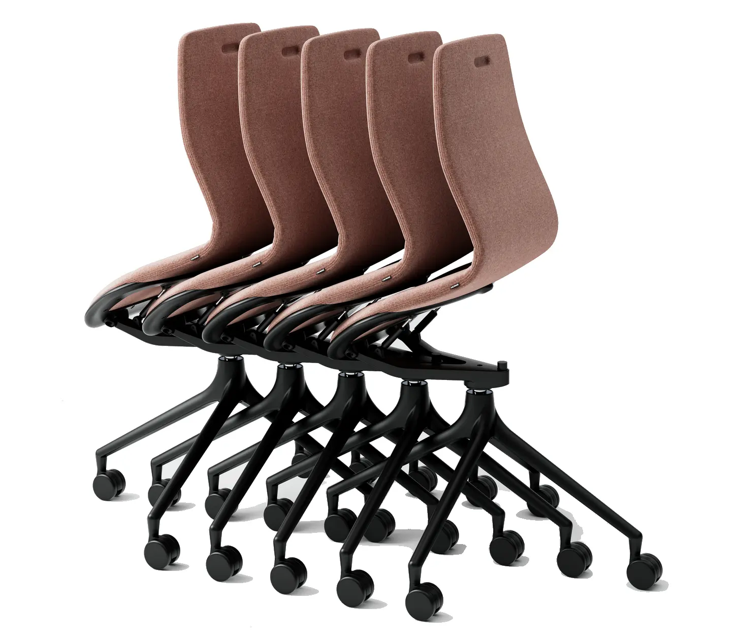 HOWE - AS100 SIDE CHAIR