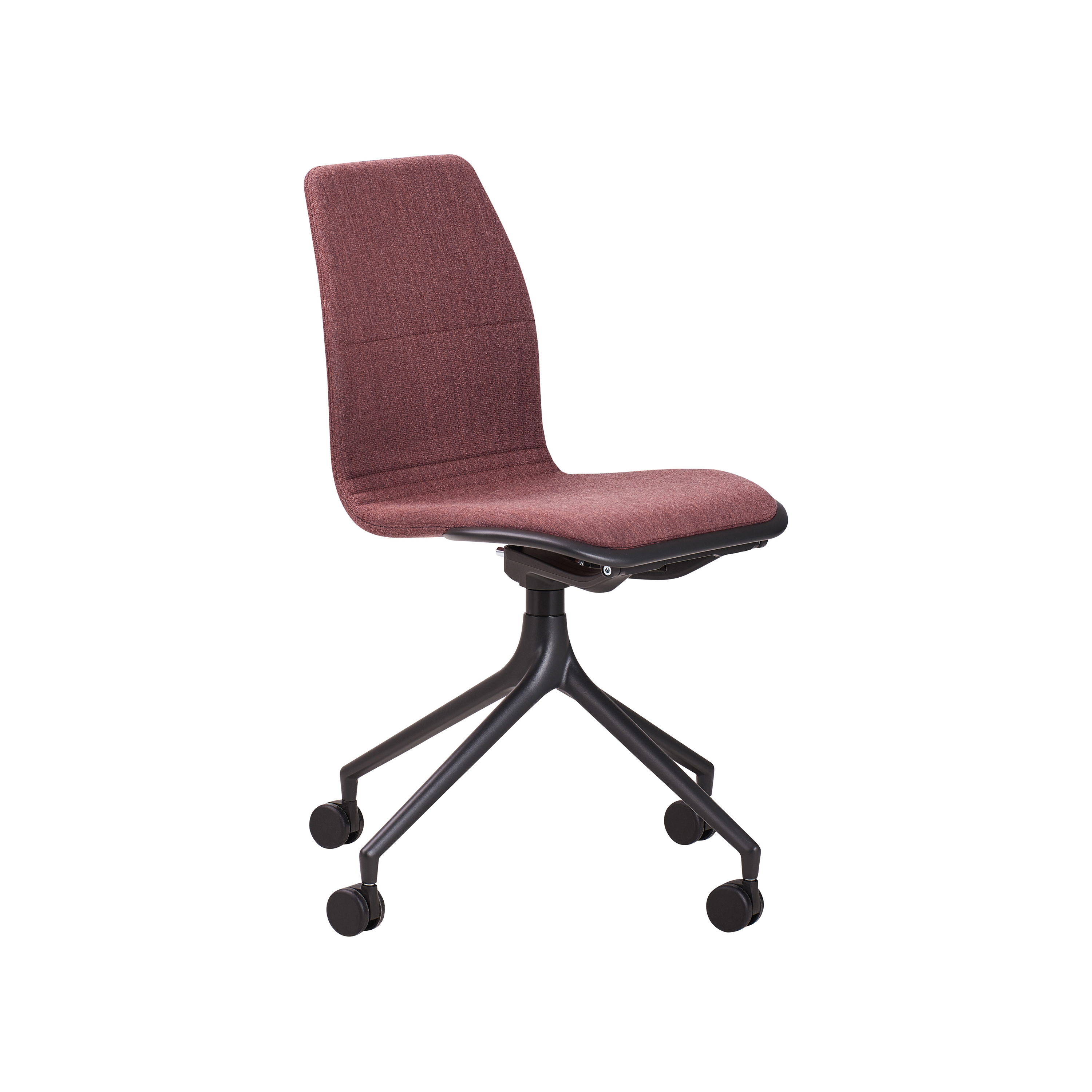 Produkt AS100 SIDE CHAIR des Herstellers HOWE anzeigen