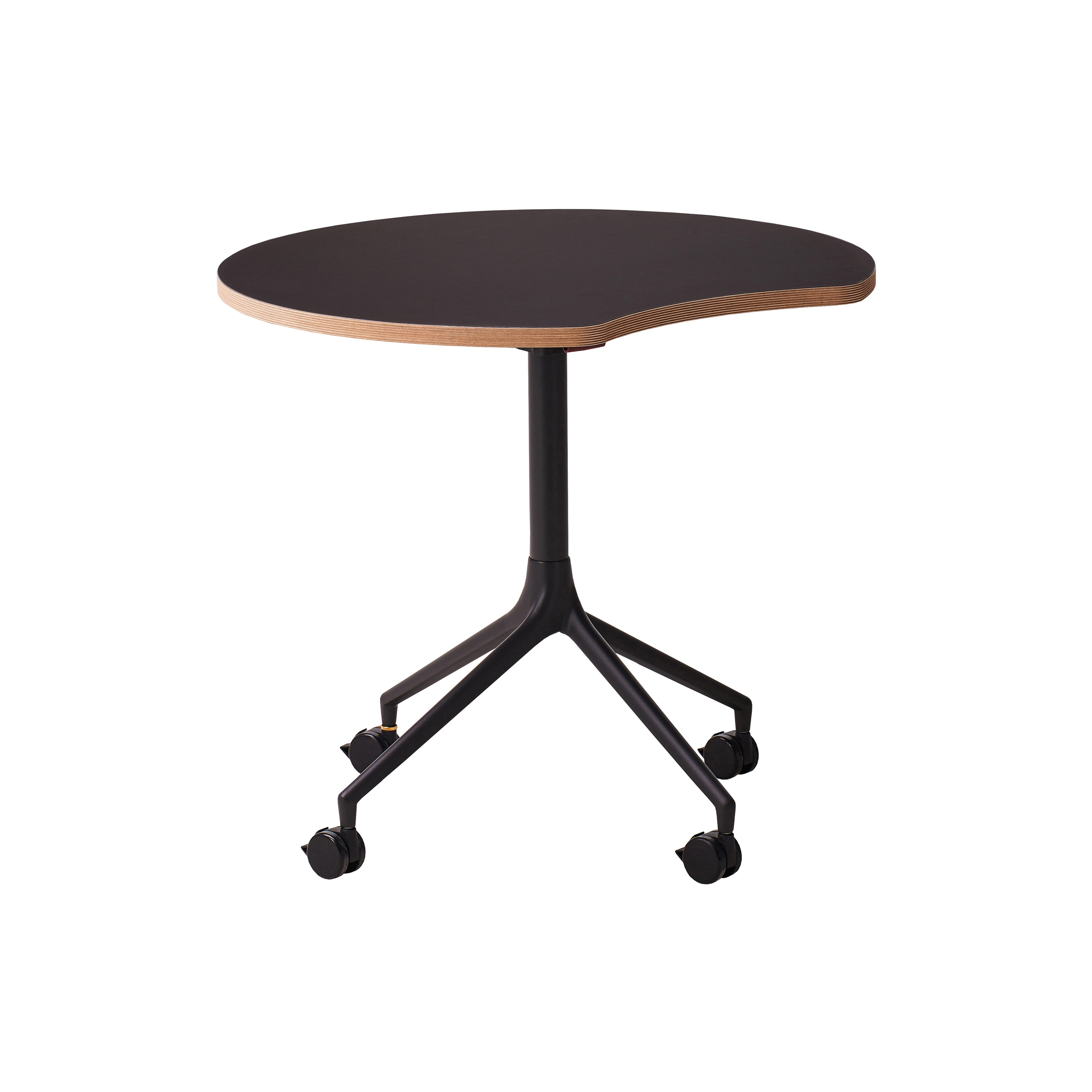Mostra il prodotto AS400 TABLE CONCAVE del produttore HOWE