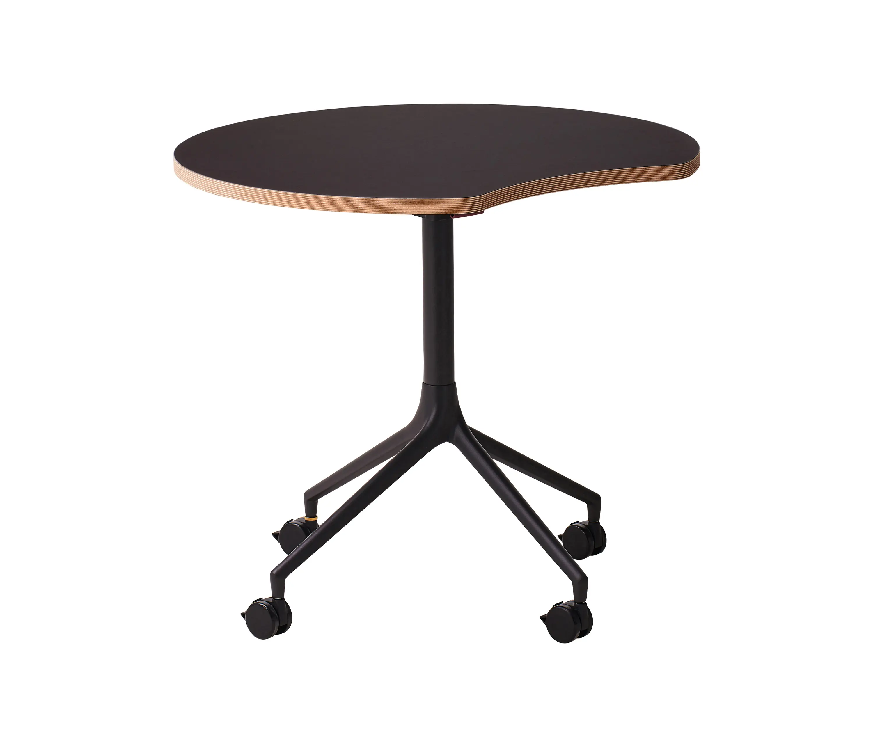 HOWE - AS400 TABLE CONCAVE