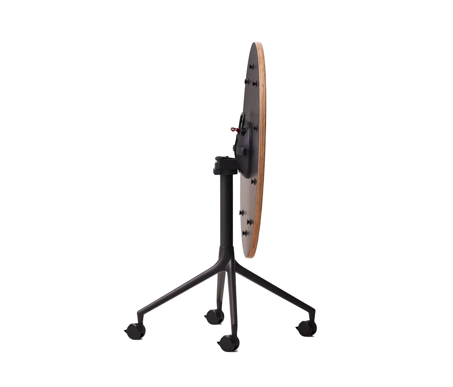 HOWE - AS400 TABLE ROUND