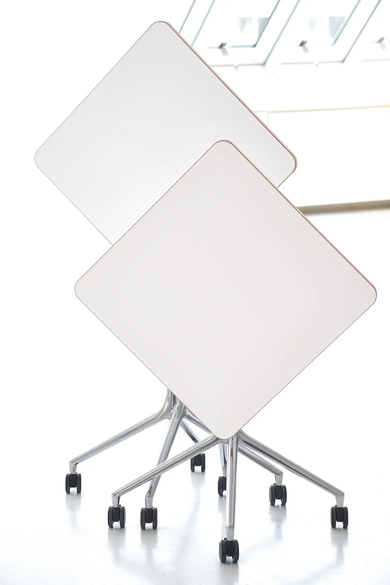 HOWE - AS400 TABLE SQUARE