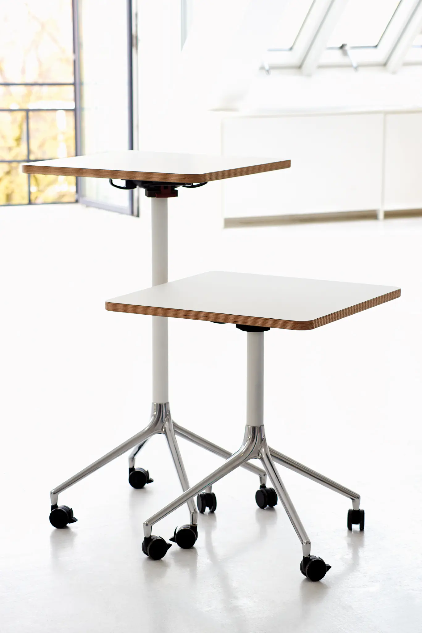 HOWE - AS500 HIGH TABLE