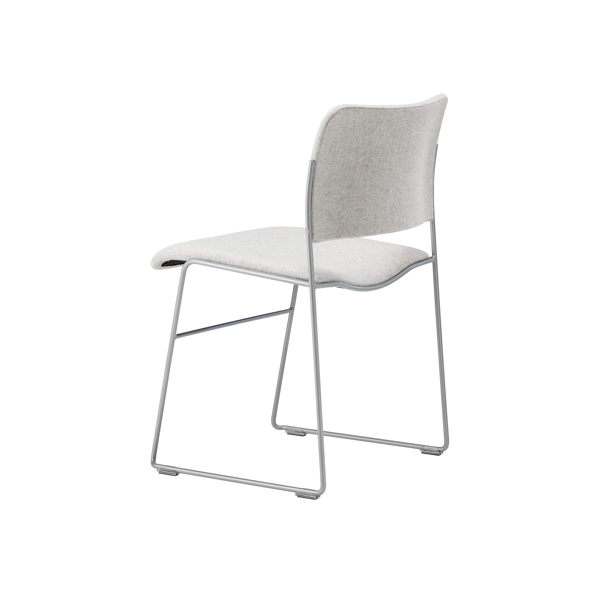 Mostra il prodotto 40/4 CHAIR del produttore HOWE