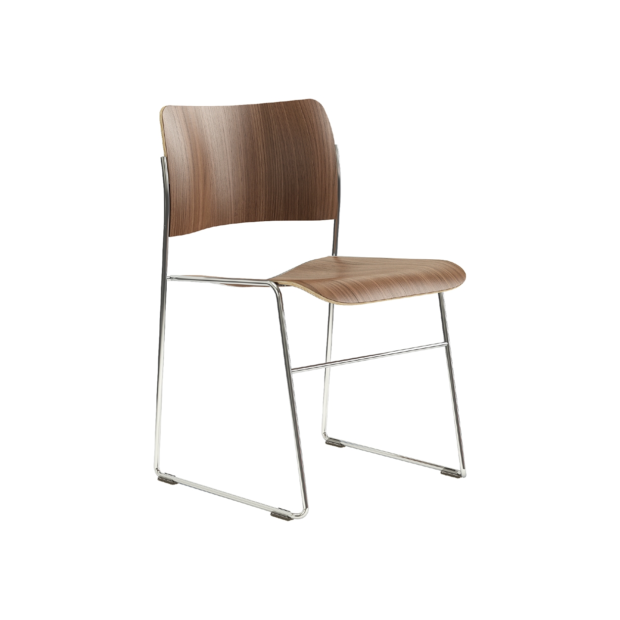 Mostra il prodotto 40/4 CHAIR del produttore HOWE