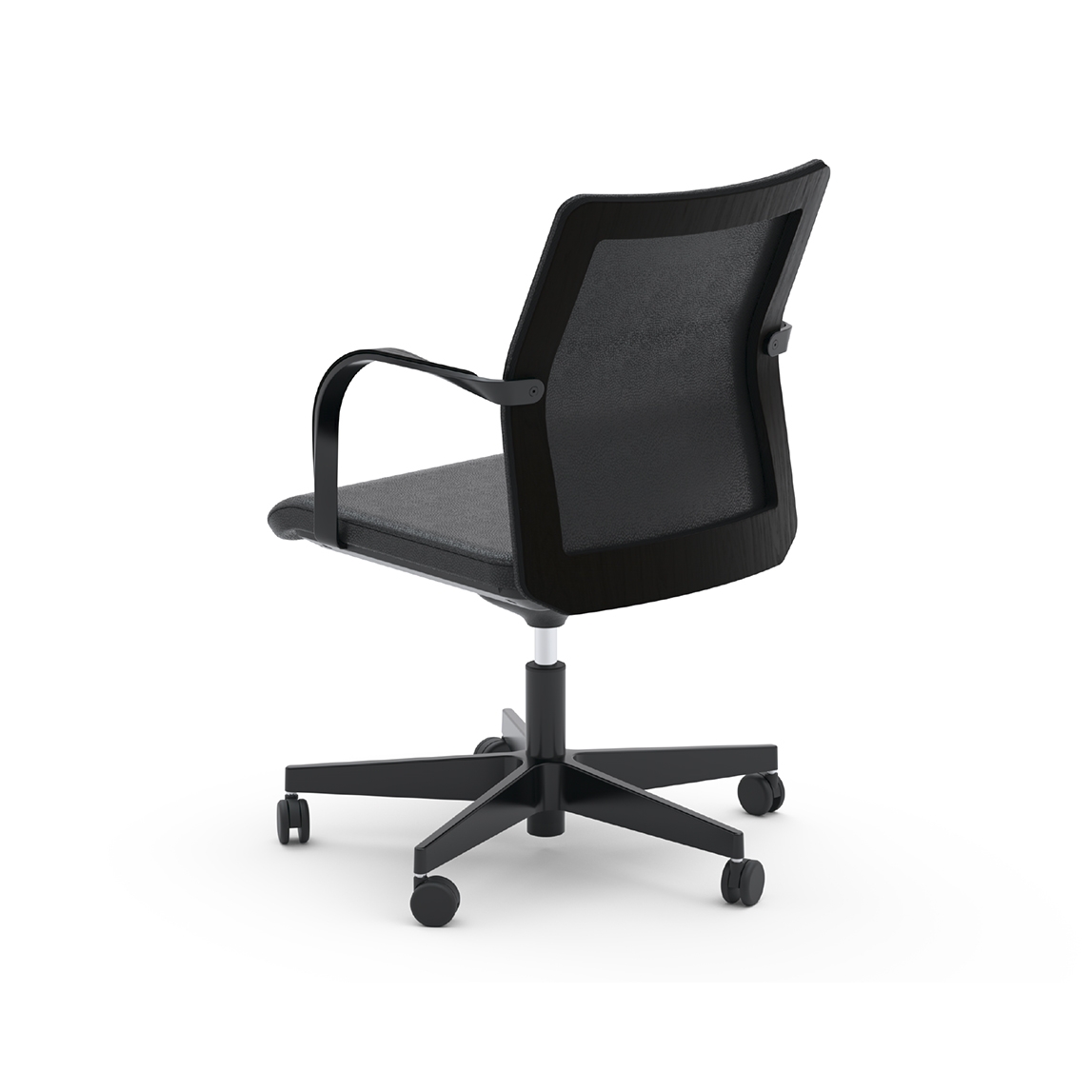 Produkt MN1 5-STAR ARMCHAIR des Herstellers HOWE anzeigen