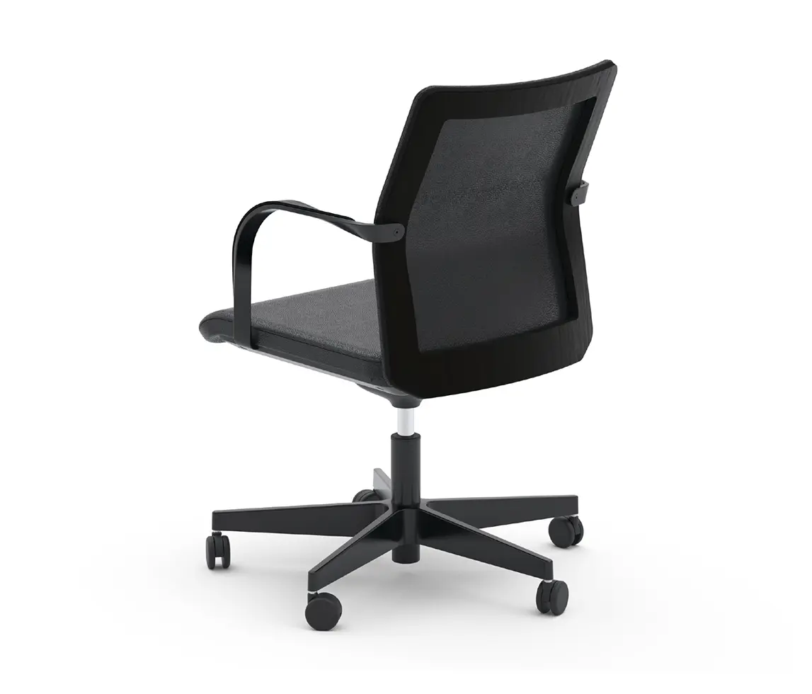 HOWE - MN1 5-STAR ARMCHAIR