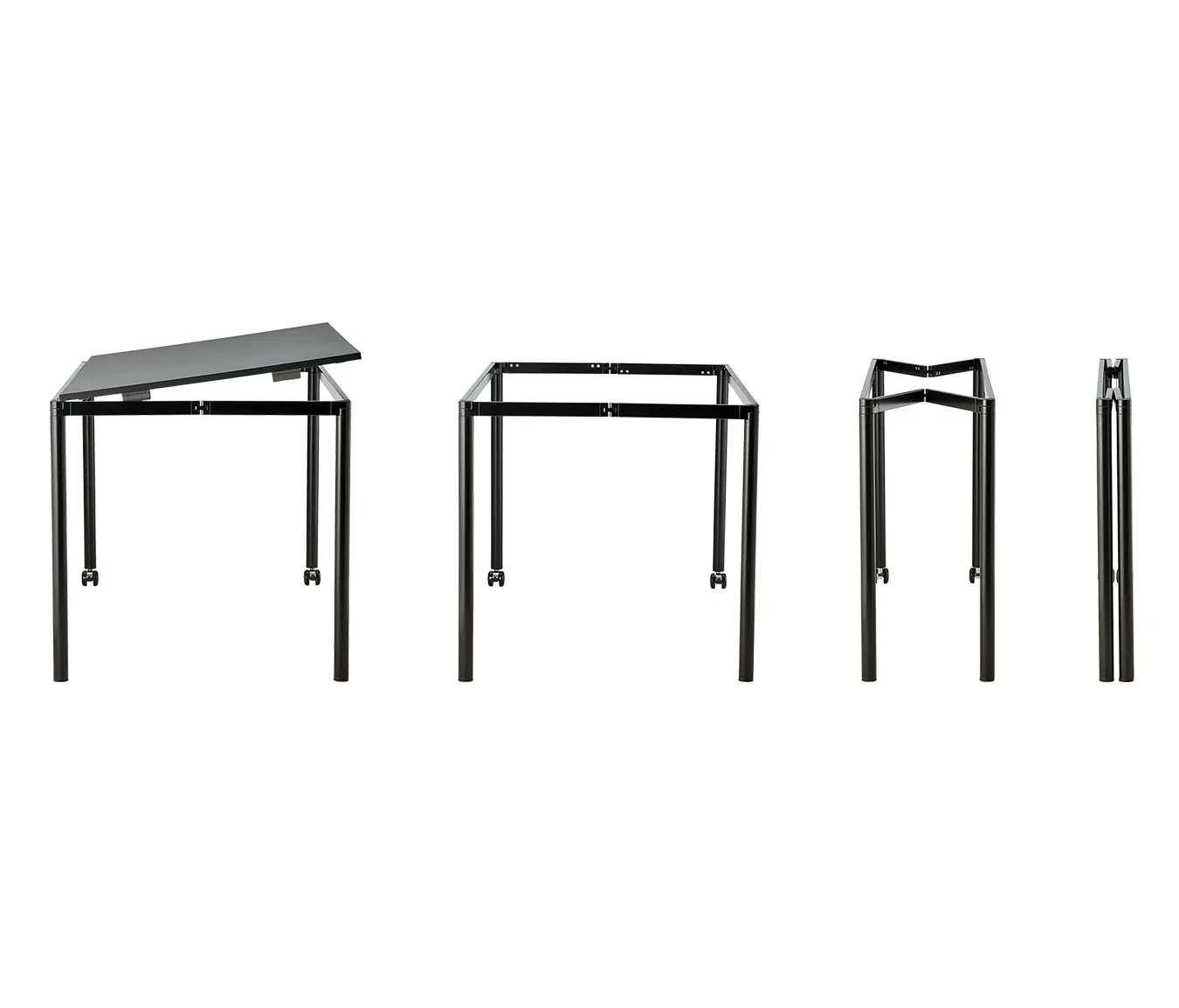 HOWE - SIMPLA FOLDING TABLE