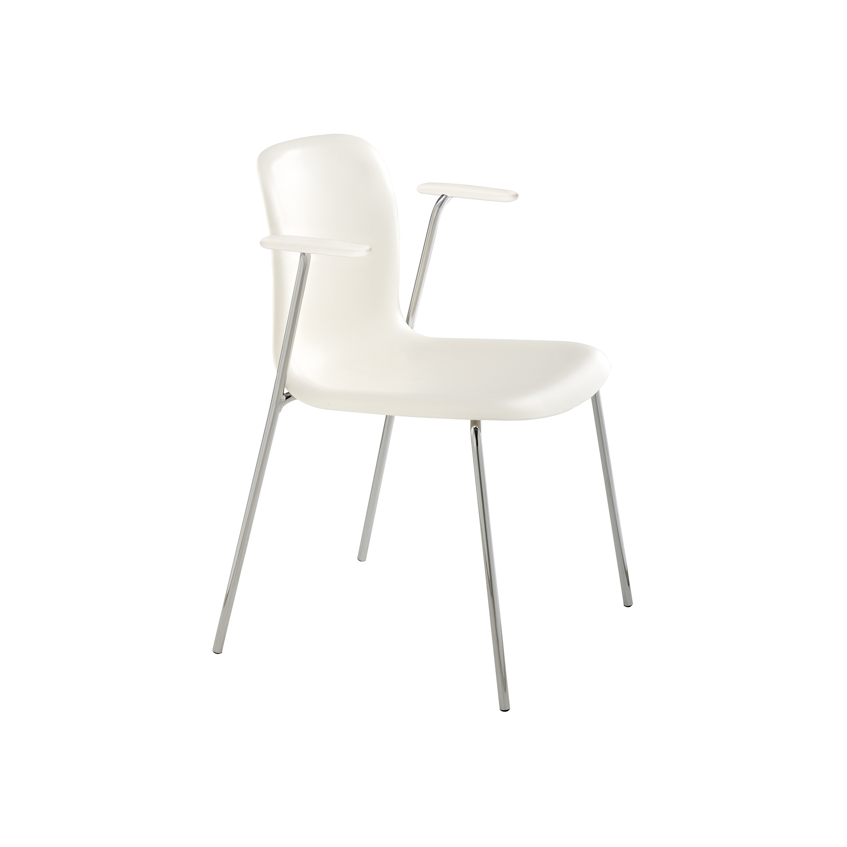 Afficher le produit SixE 4-LEG ARMCHAIR du fabricant HOWE