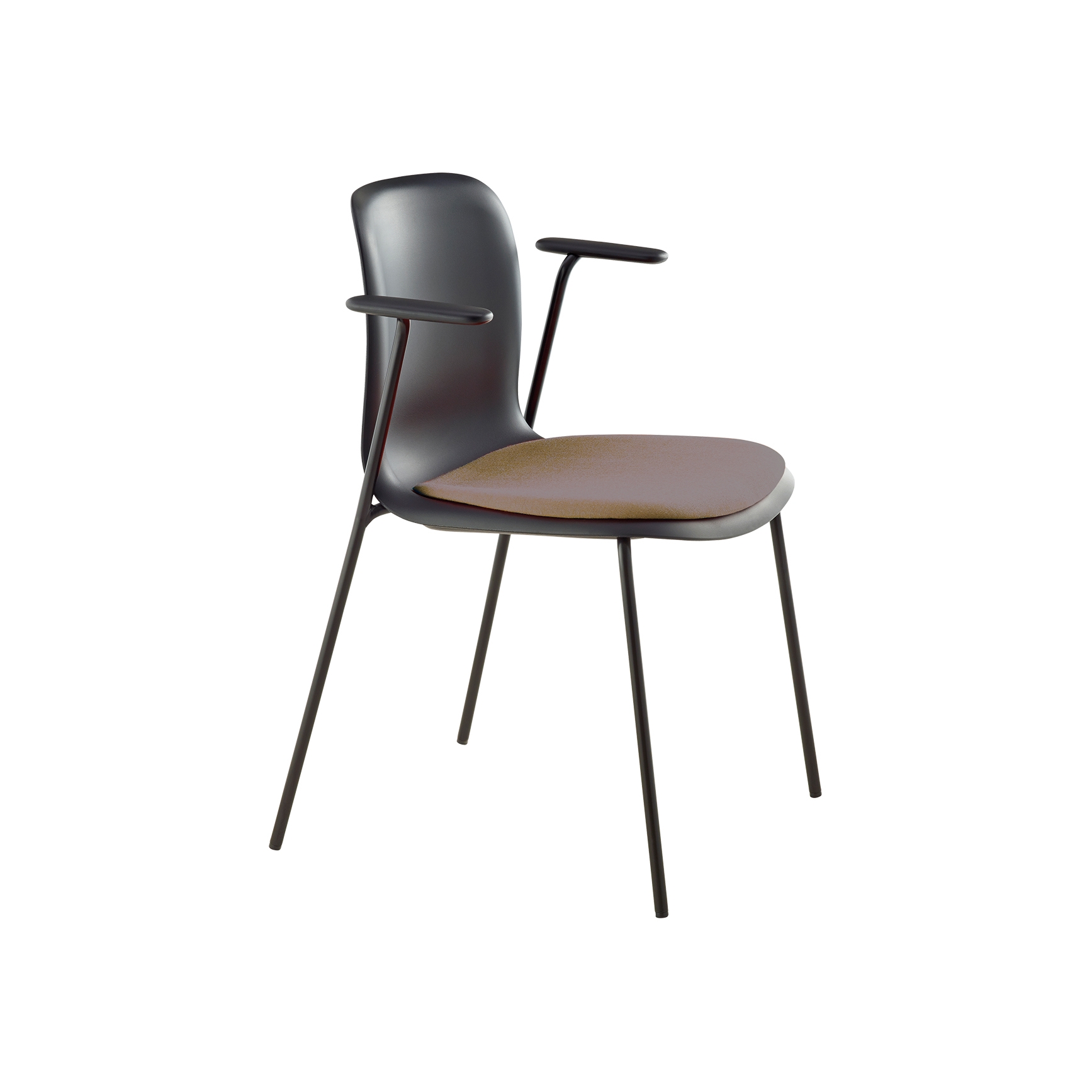 Vertoon produk SixE 4-LEG ARMCHAIR van vervaardiger HOWE