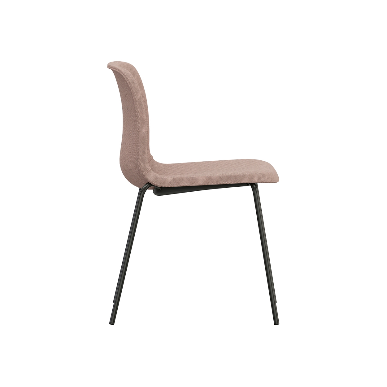 Vertoon produk SixE 4-LEG SIDE CHAIR van vervaardiger HOWE